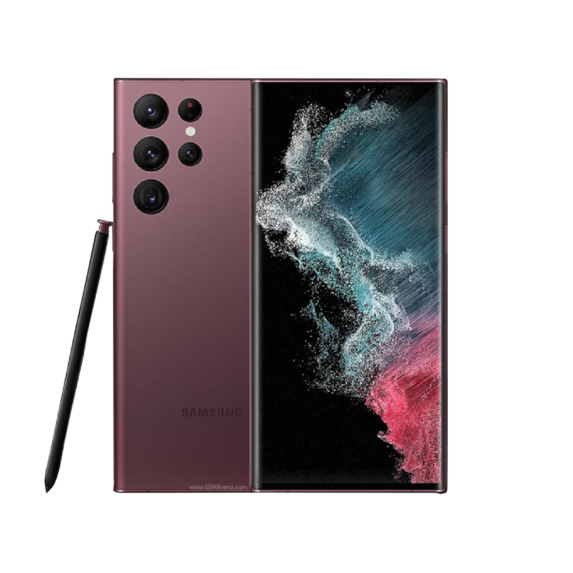 SAMSUNG GALAXY S22 ULTRA - Image 3