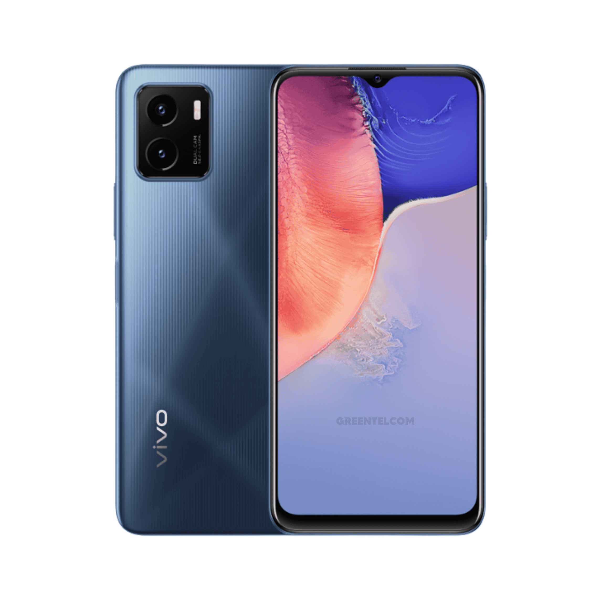 Vivo Y15A - 4GB | 64 GB