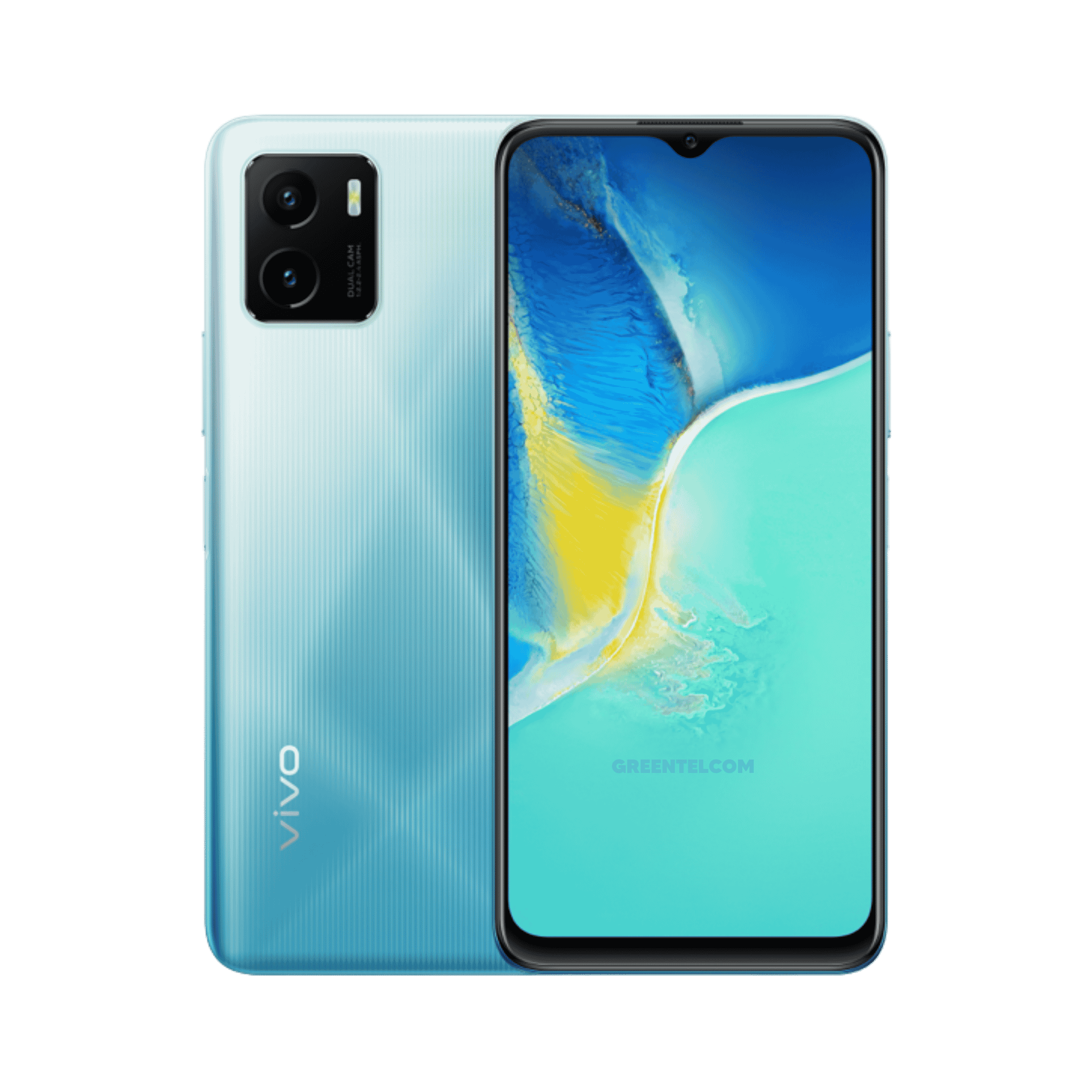 Vivo Y15A - 4GB | 64 GB - Image 2