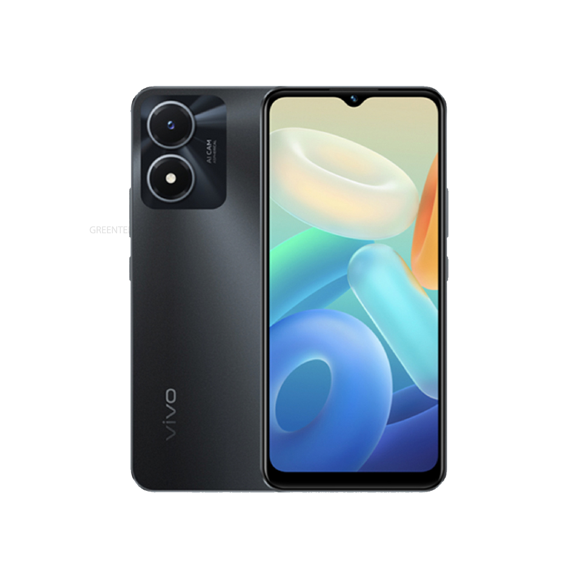 VIVO Y02S V2221 - Image 3