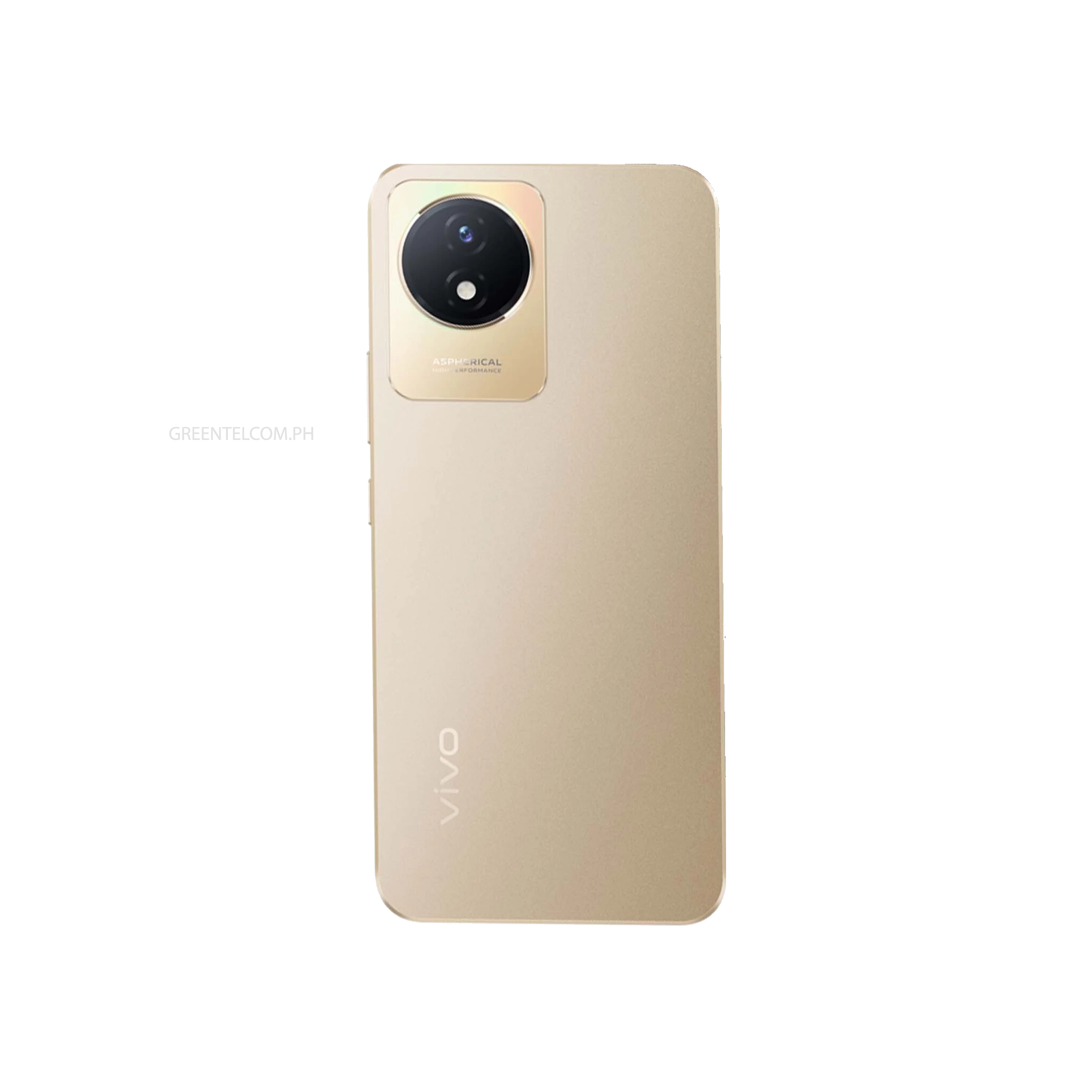 VIVO Y02T - 4GB | 64GB - Image 3