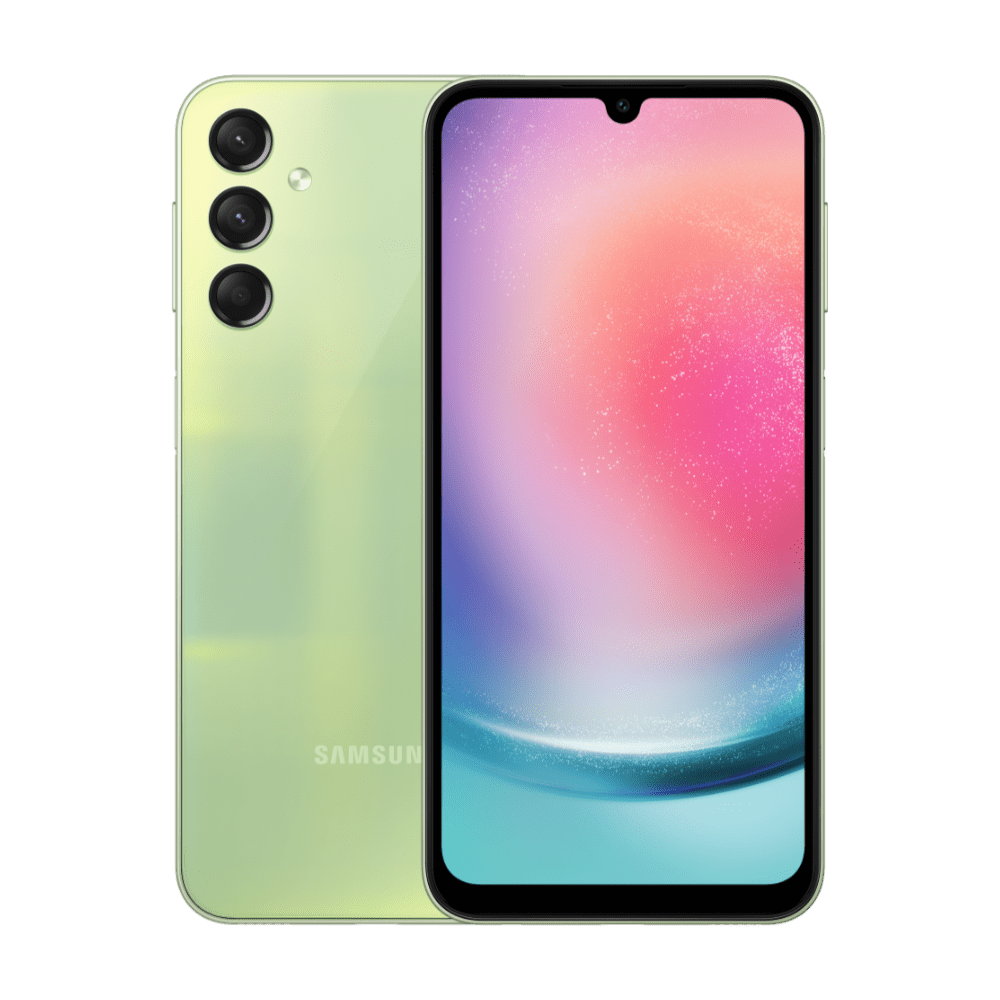 GALAXY A24 8GB/128GB - Image 2