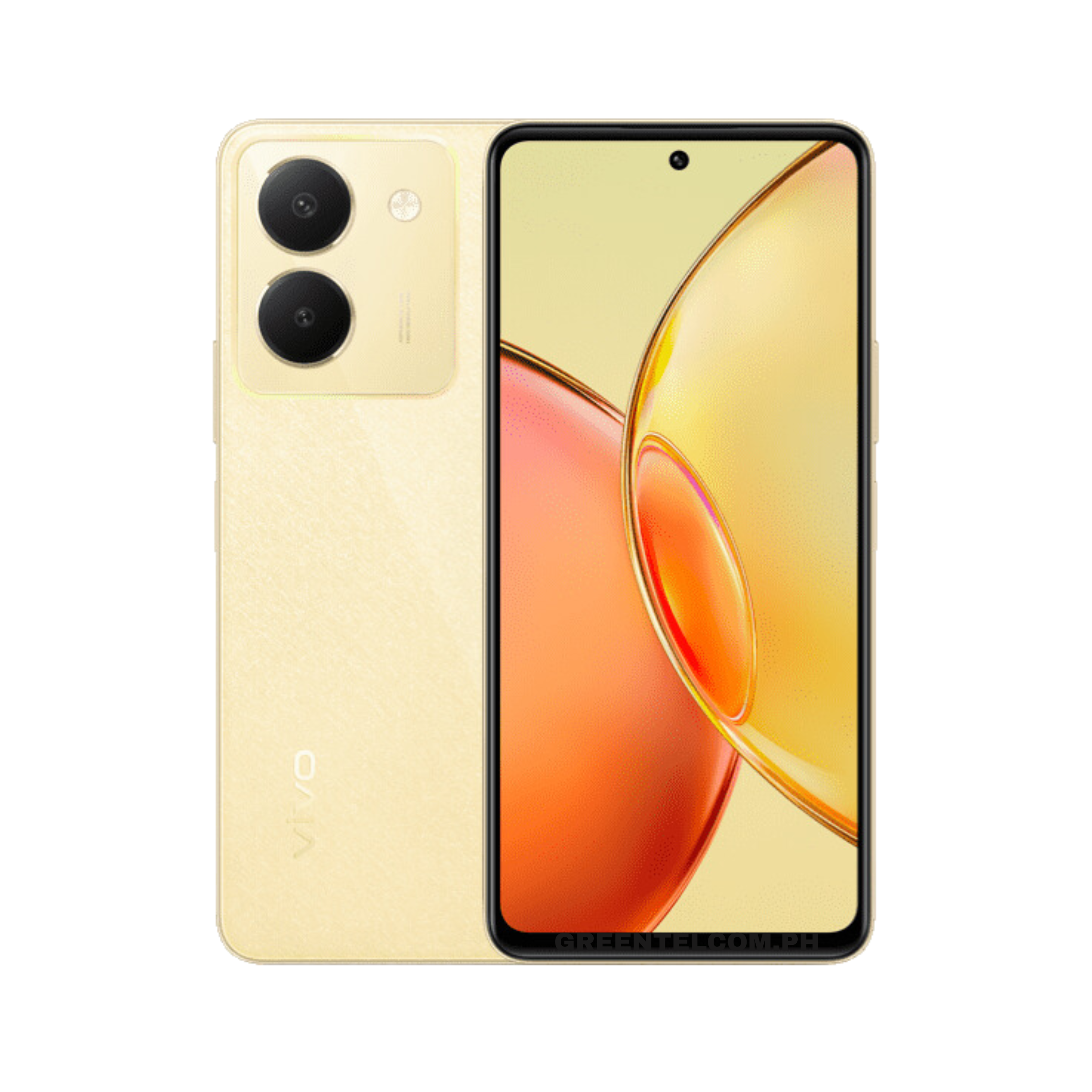 Vivo Y36 - 8GB | 256GB