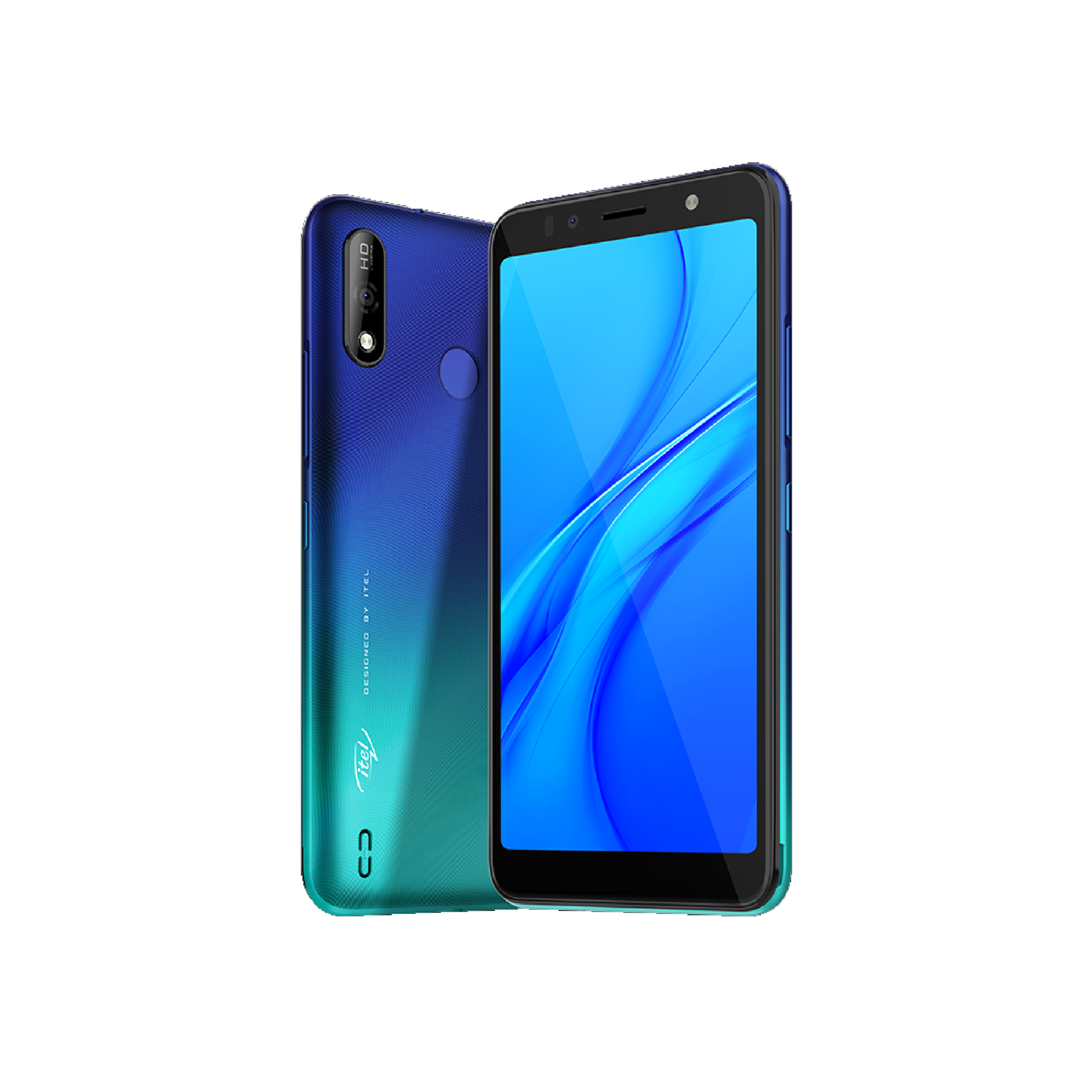 ITEL A36 - Image 2