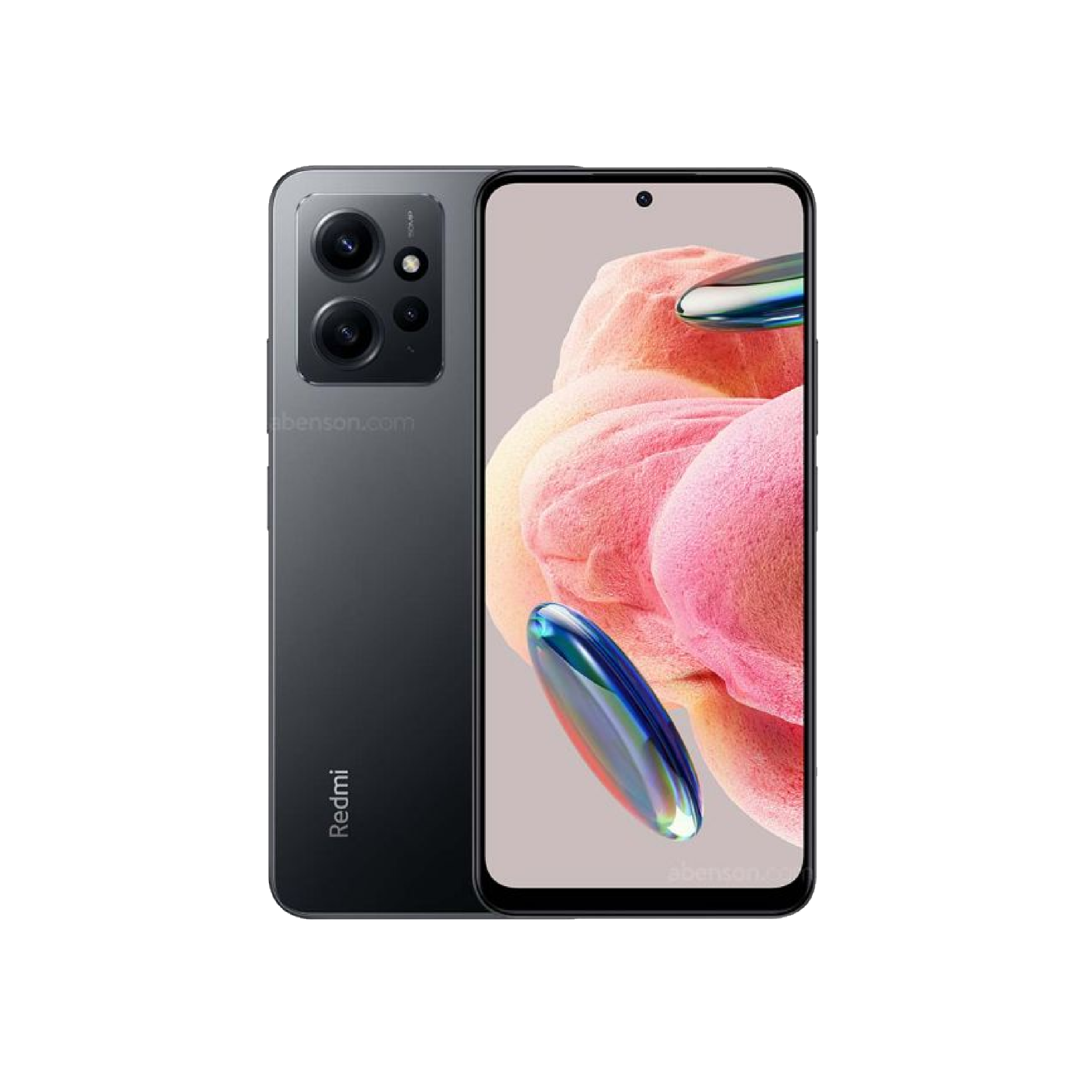 Xiaomi Redmi Note 12