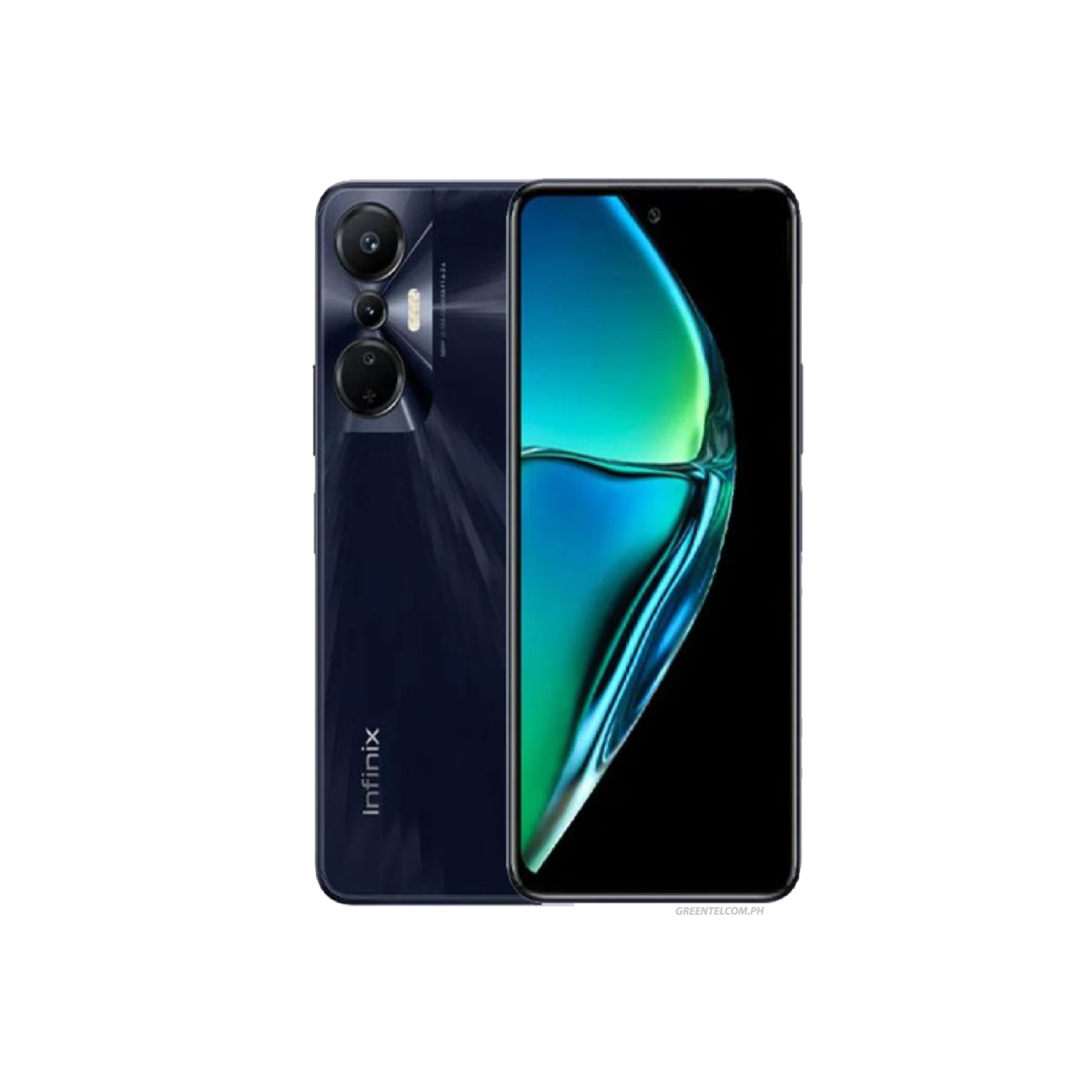 Infinix Hot 20S - 8GB | 128GB - Free Fire - Image 2