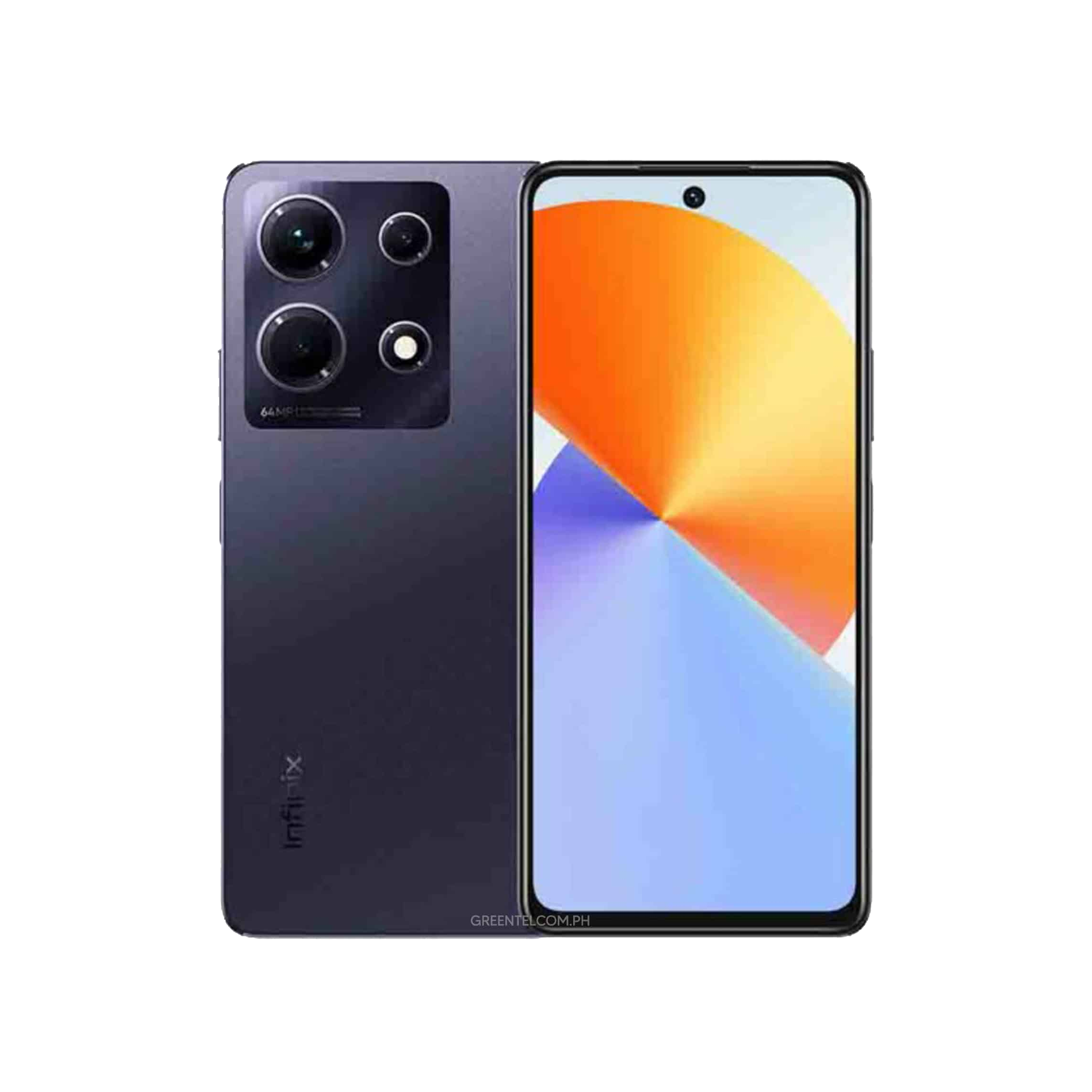 Infinix Note 30 5G - Image 2