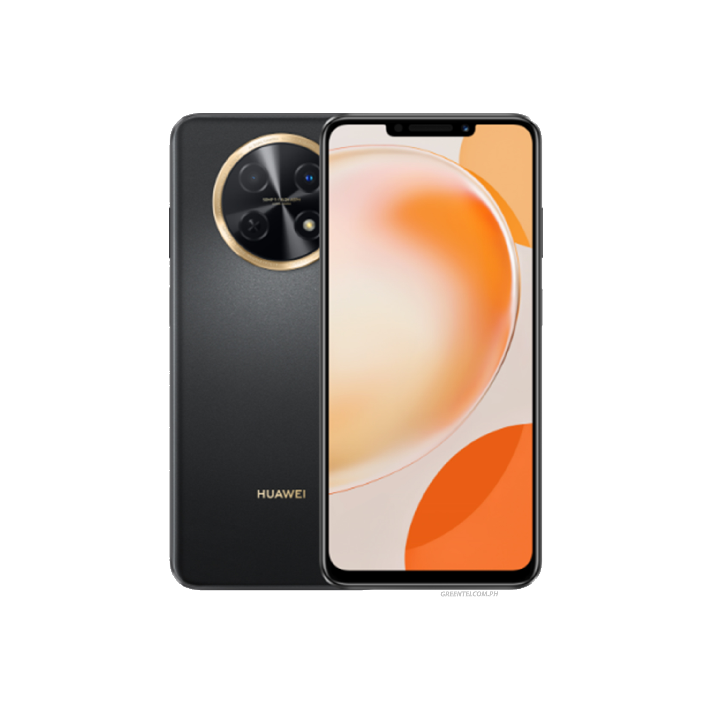 Huawei Nova Y91 - 8GB | 256GB