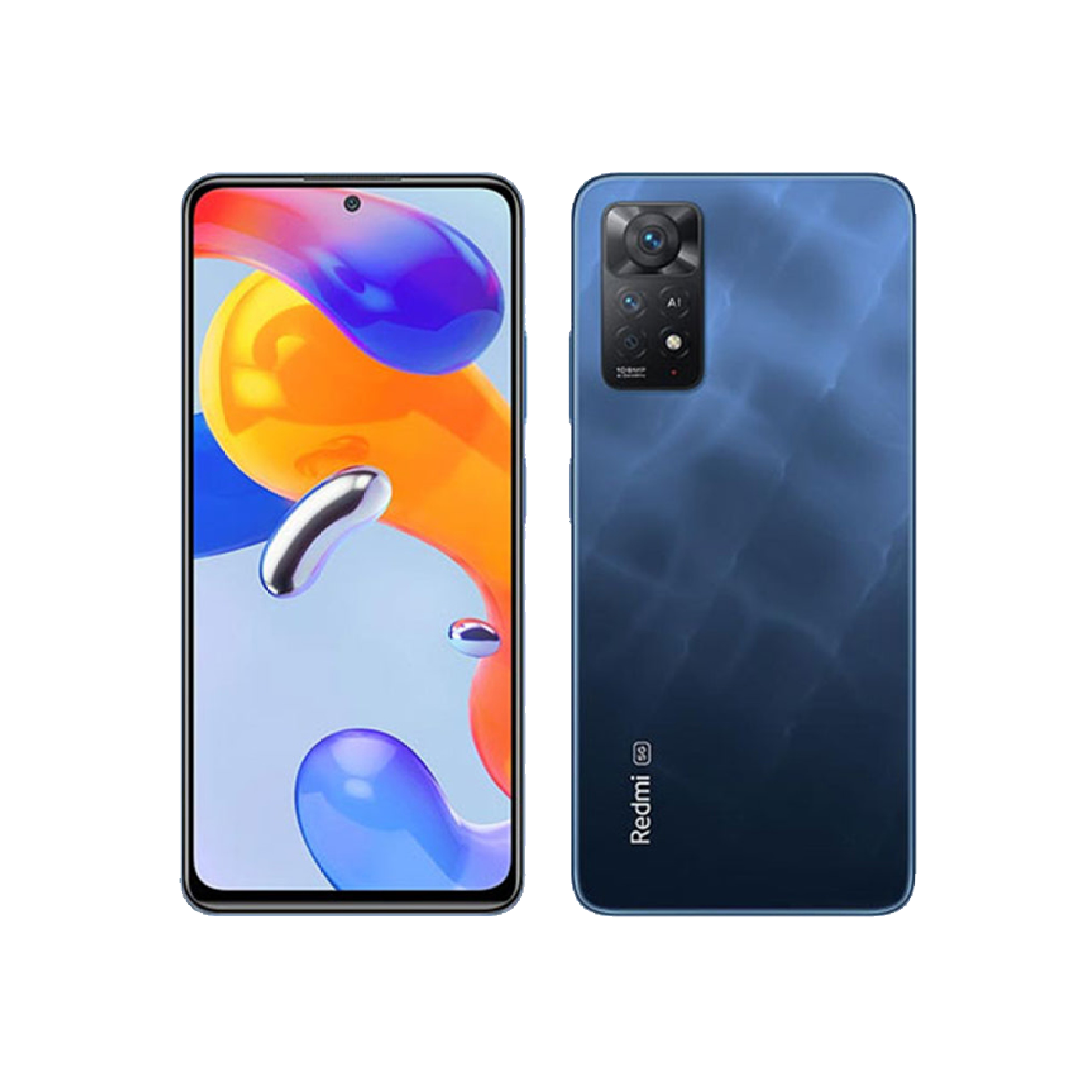 REDMI NOTE 11 PRO 5G 8GB | 128GB - Image 2