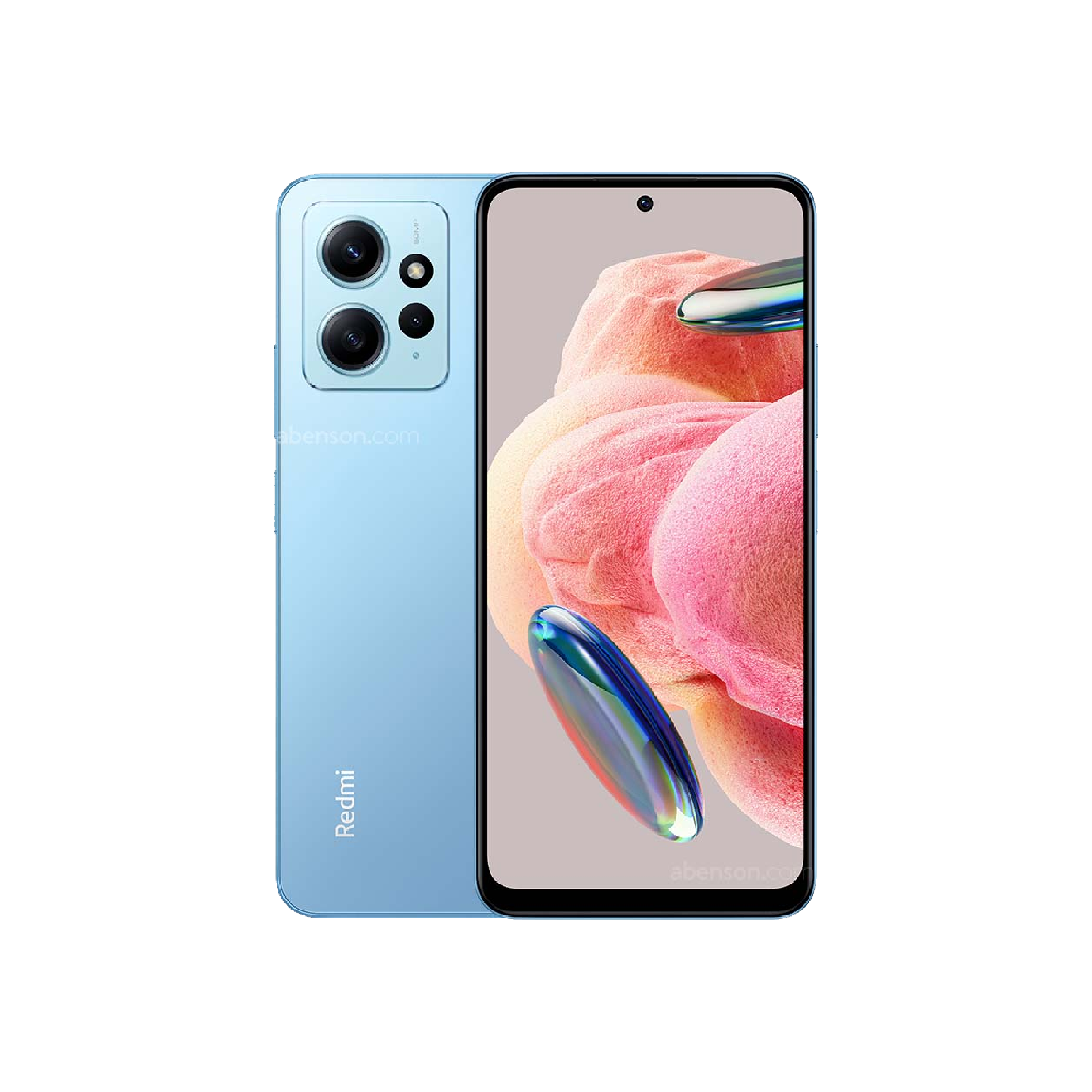 Xiaomi Redmi Note 12 - Image 3