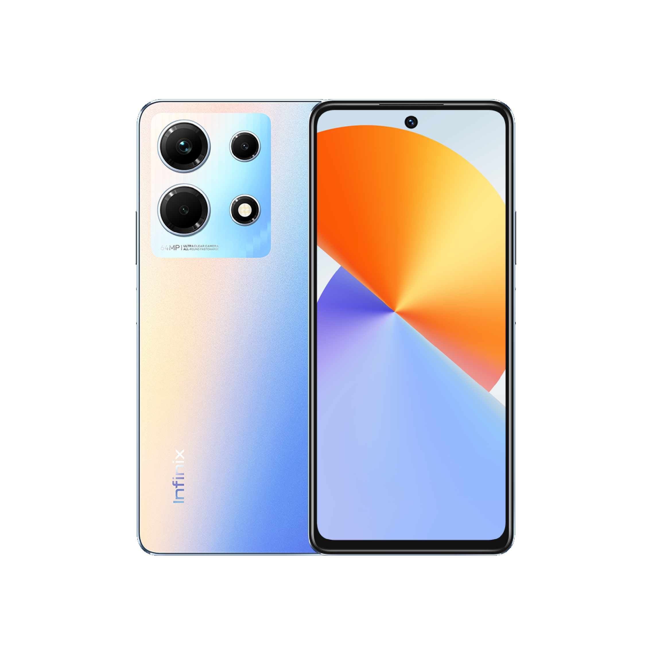 Infinix Note 30 5G - Image 3