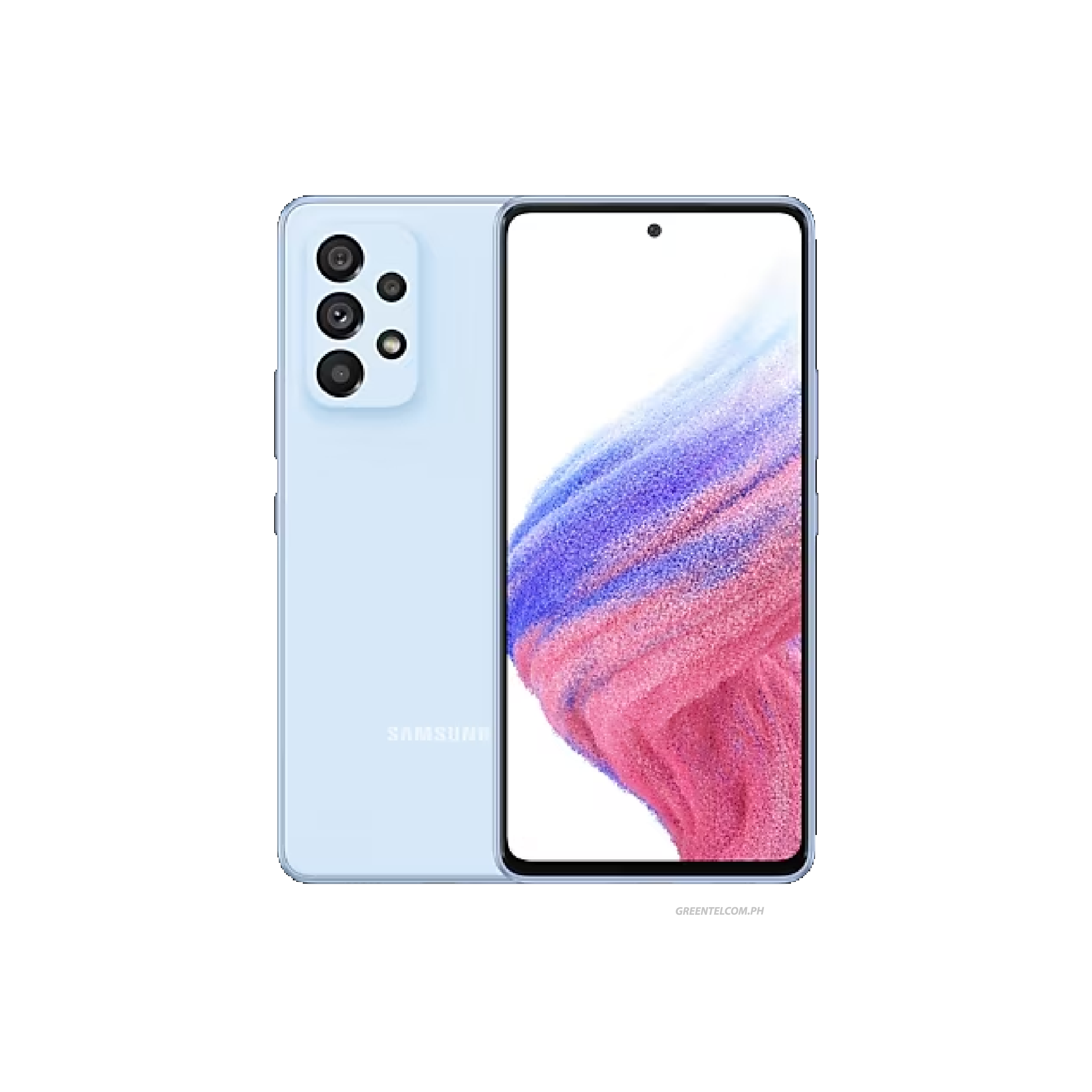 SAMSUNG A53 5G - Image 2