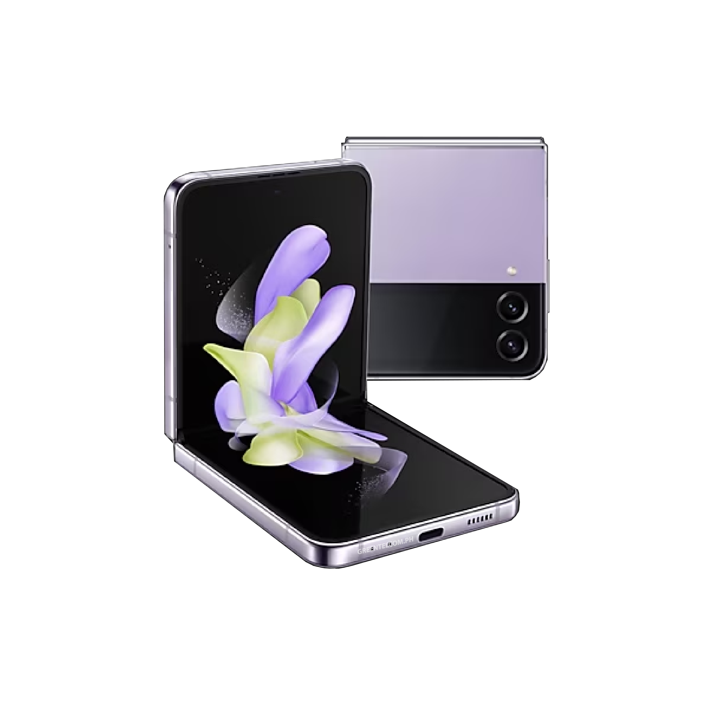 Samsung Galaxy Z Flip 4 - Image 2