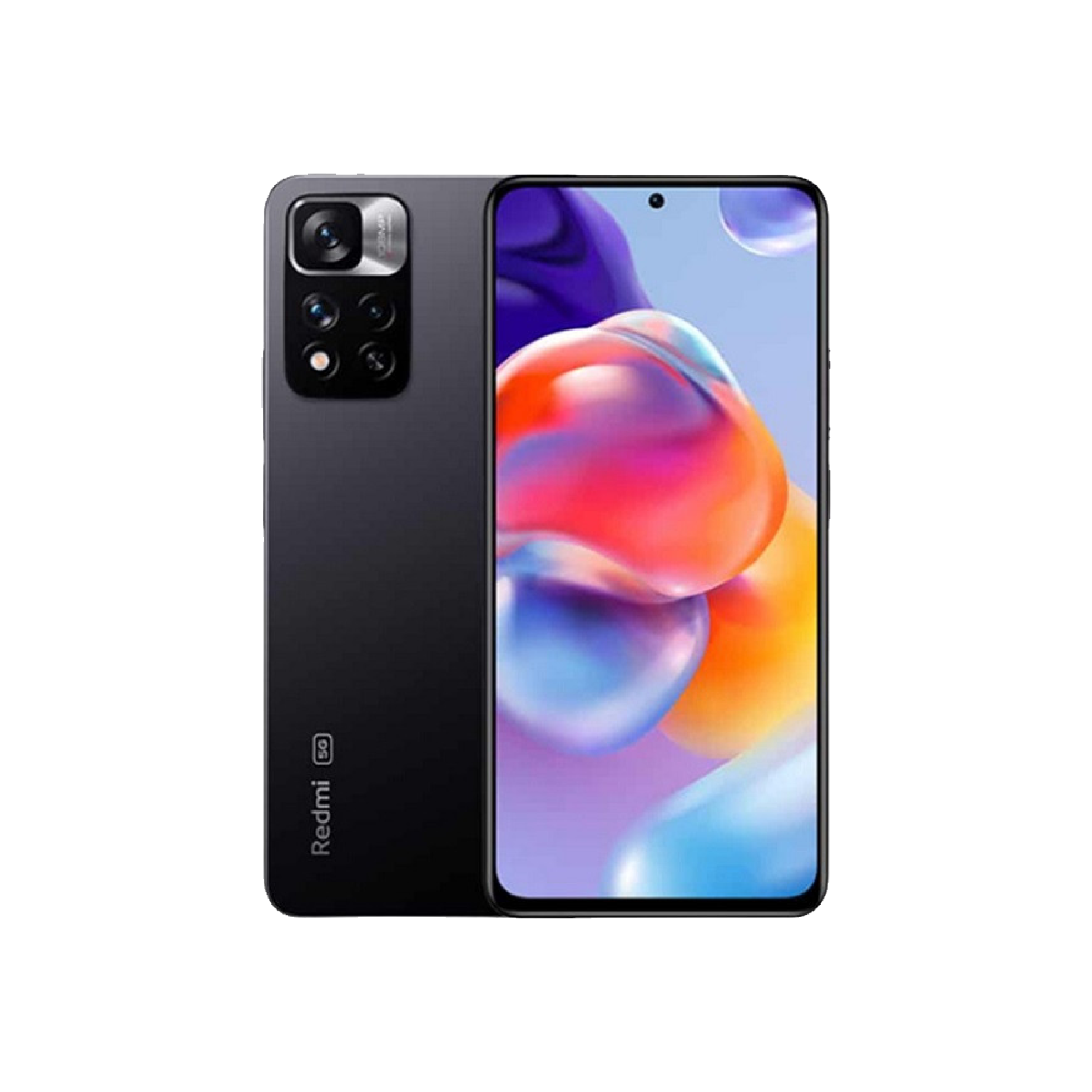 REDMI NOTE 11 PRO 5G 8GB | 128GB