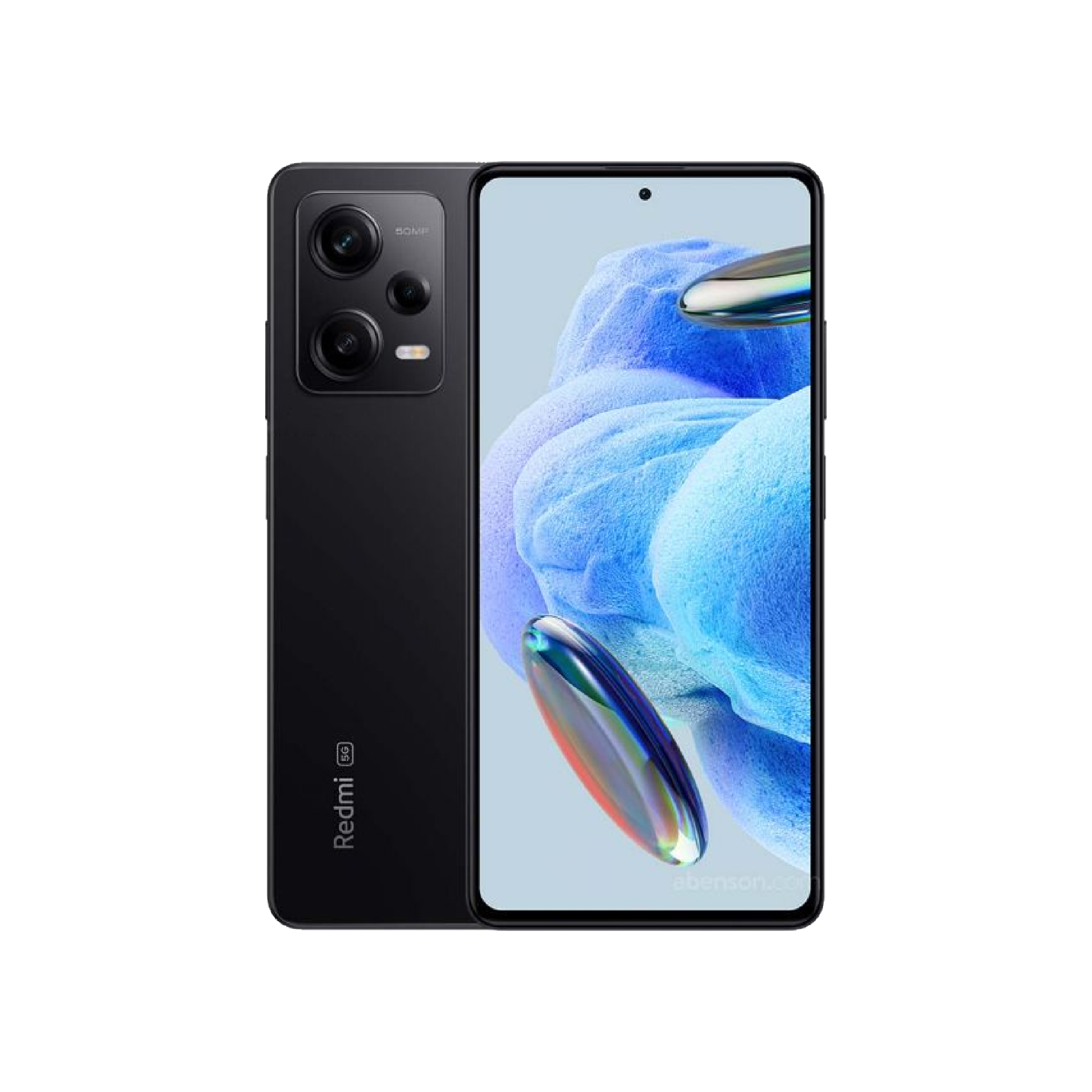 Xioami RedmiNote 12 Pro Plus 5G - 8GB | 256GB