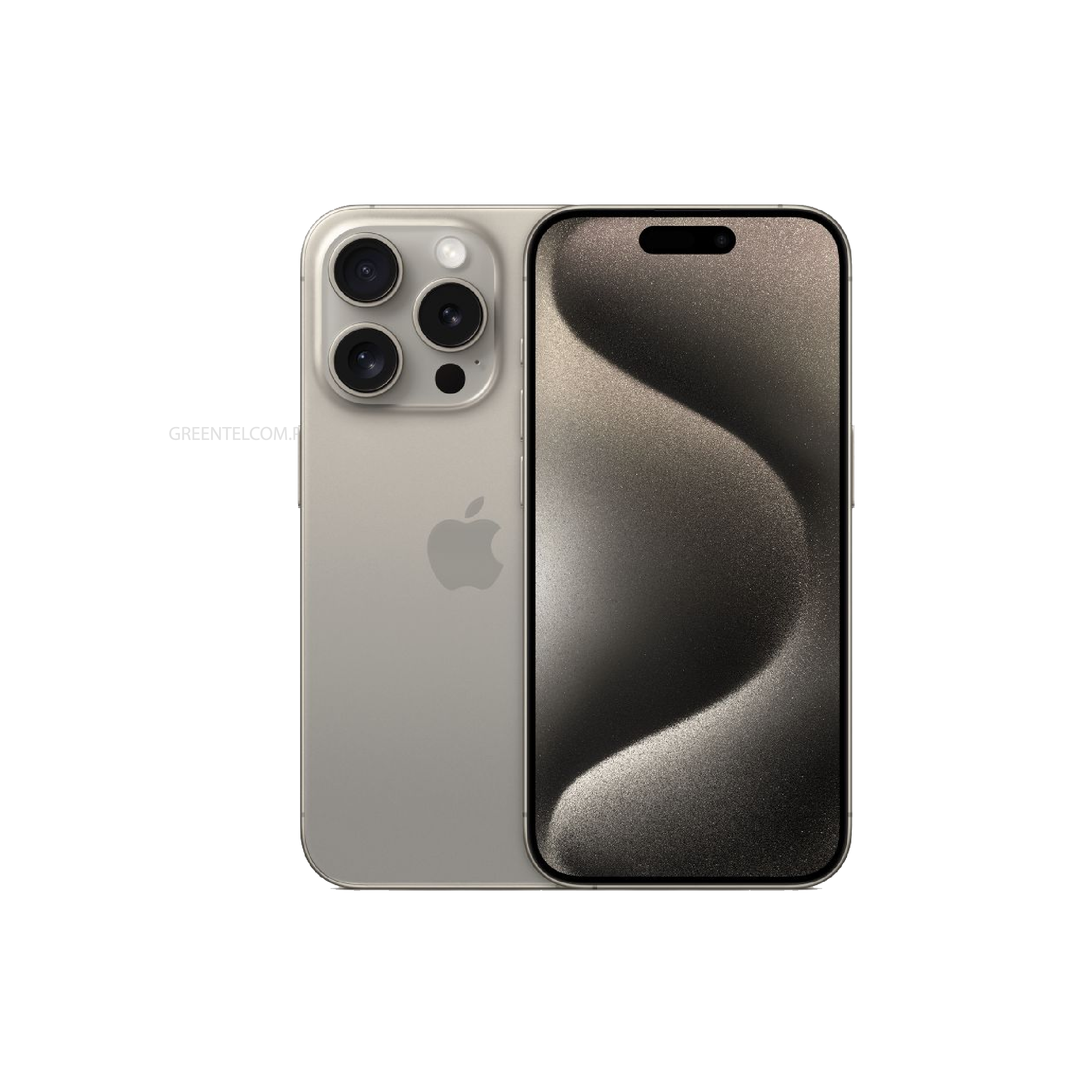 Apple Iphone 15 Pro Max - Image 4