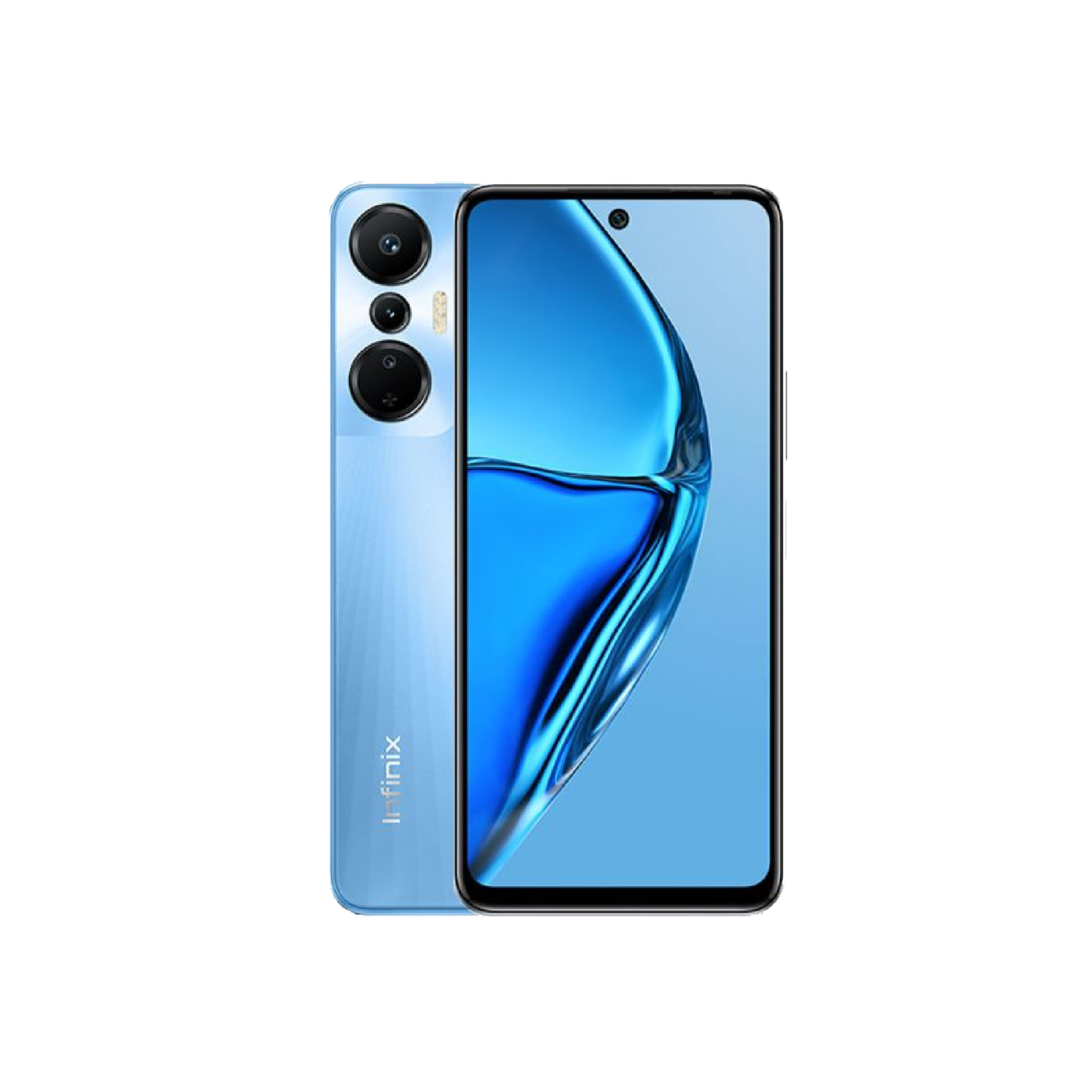 Infinix Hot 20S - 8GB | 128GB - Free Fire - Image 3