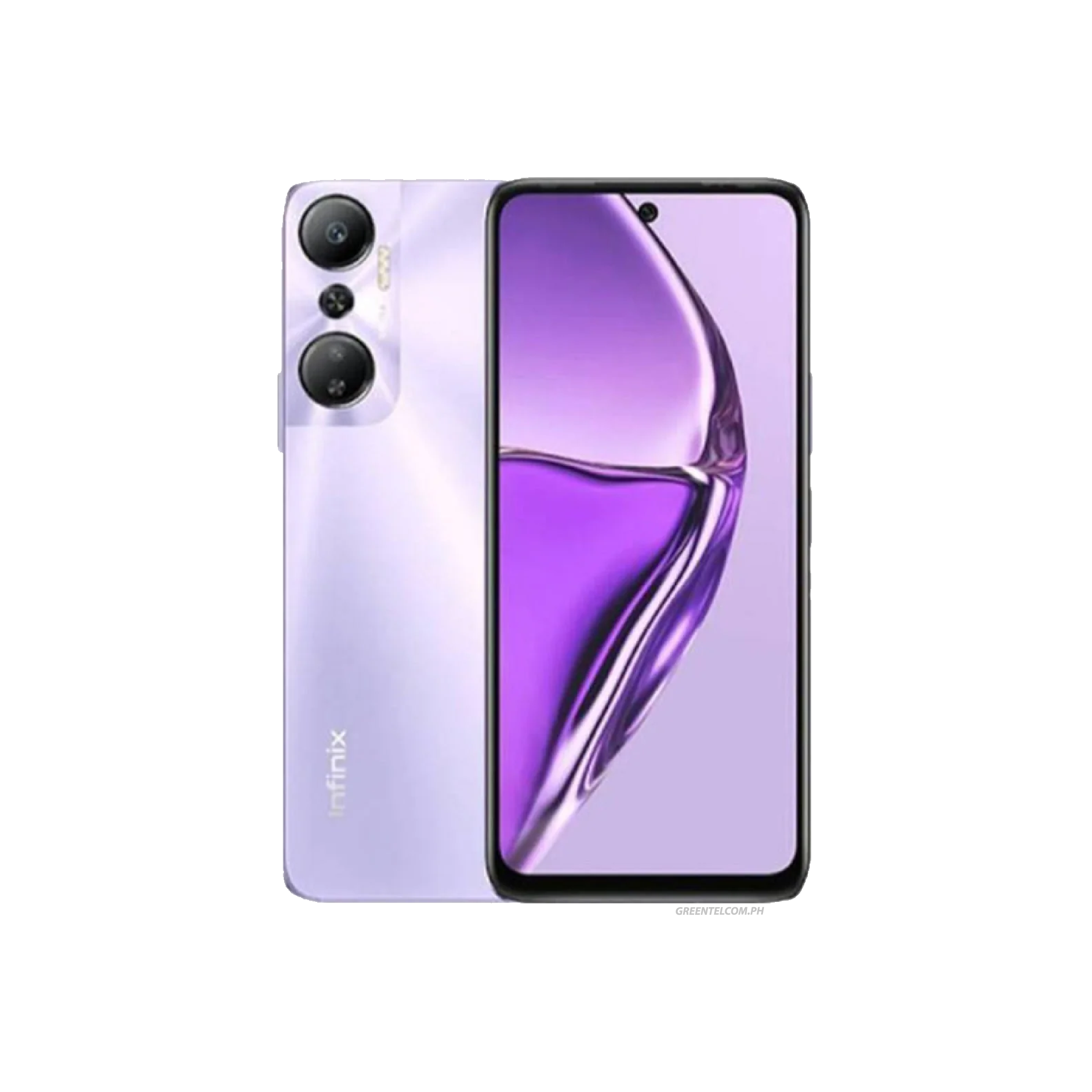 Infinix Hot 20S - 8GB | 128GB - Free Fire - Image 4