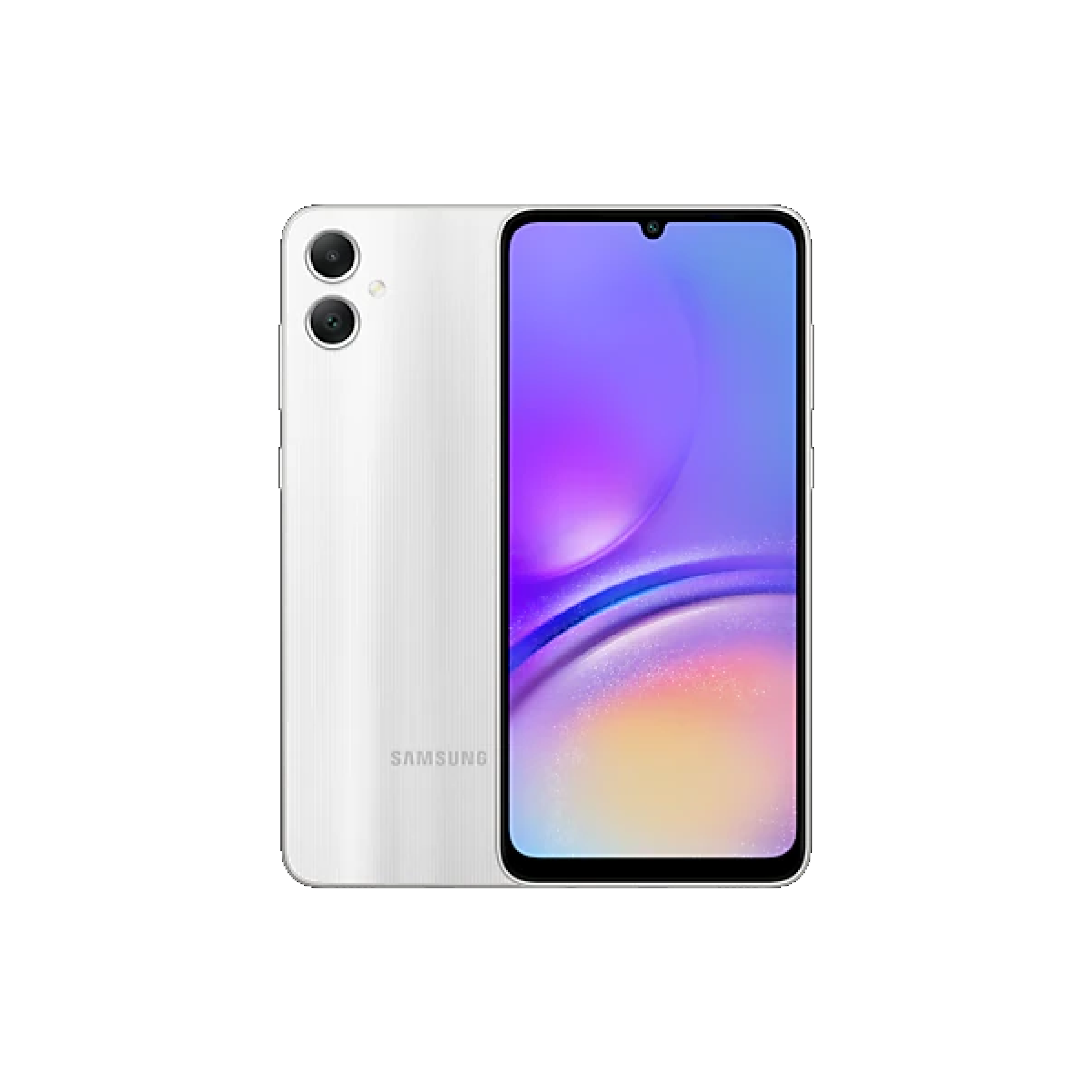 Samsung Galaxy A05 - Image 2