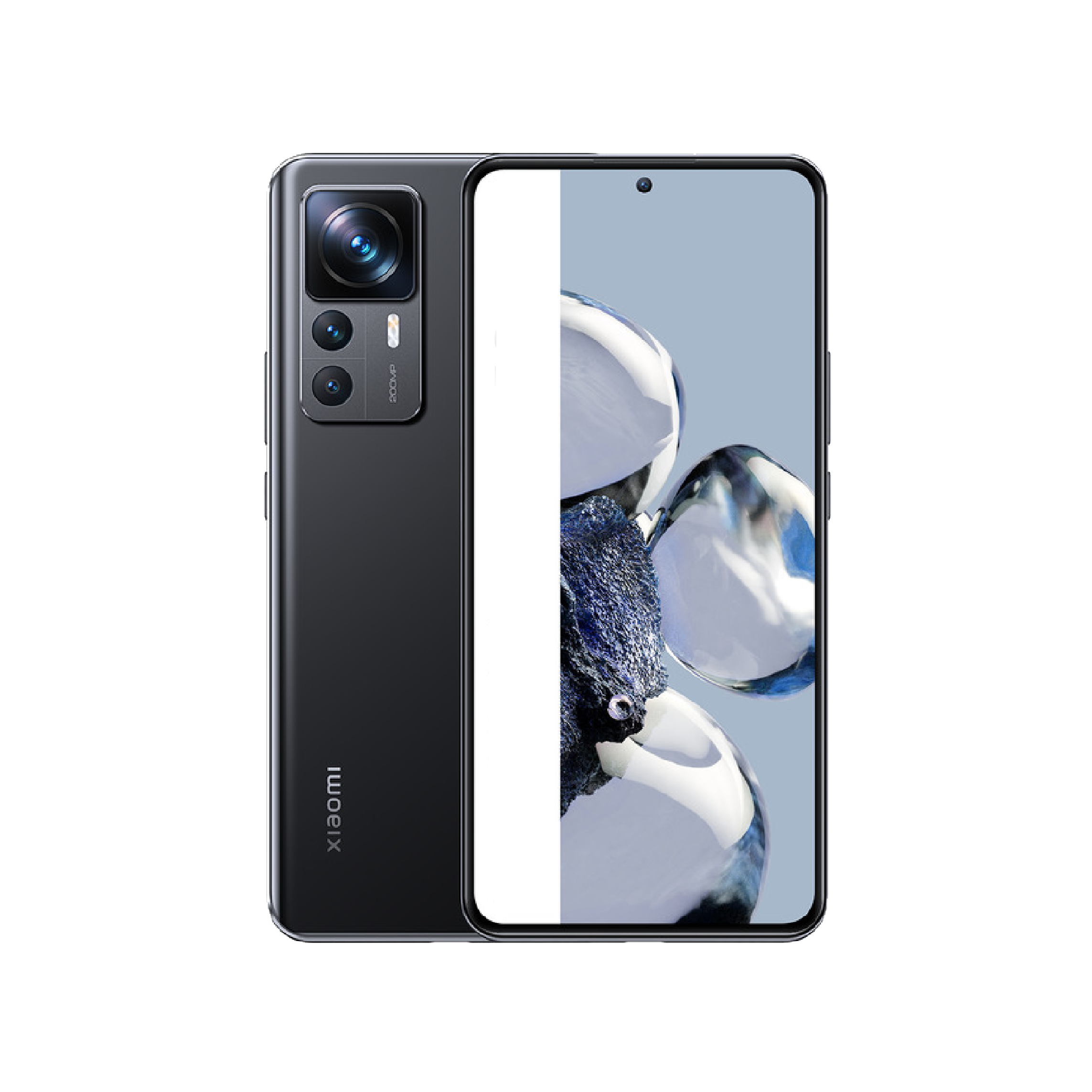 XIAOMI 12T Pro 12GB | 256GB