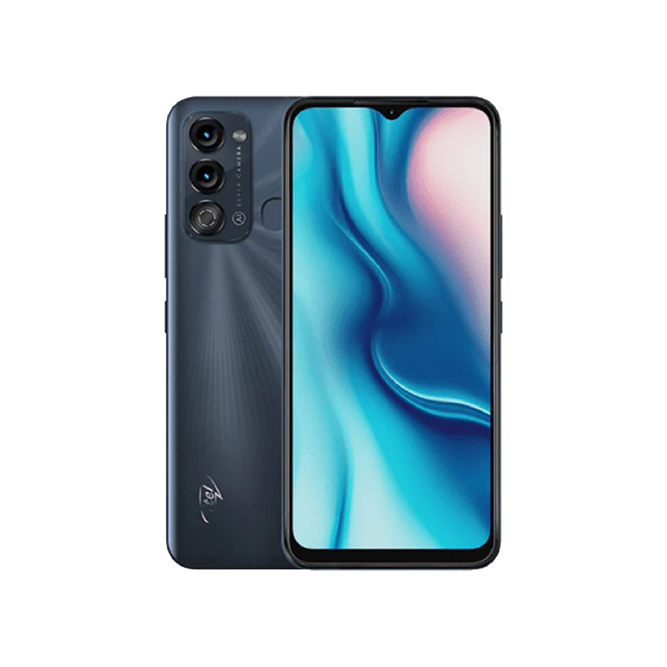 Itel Vision 3 - Image 2