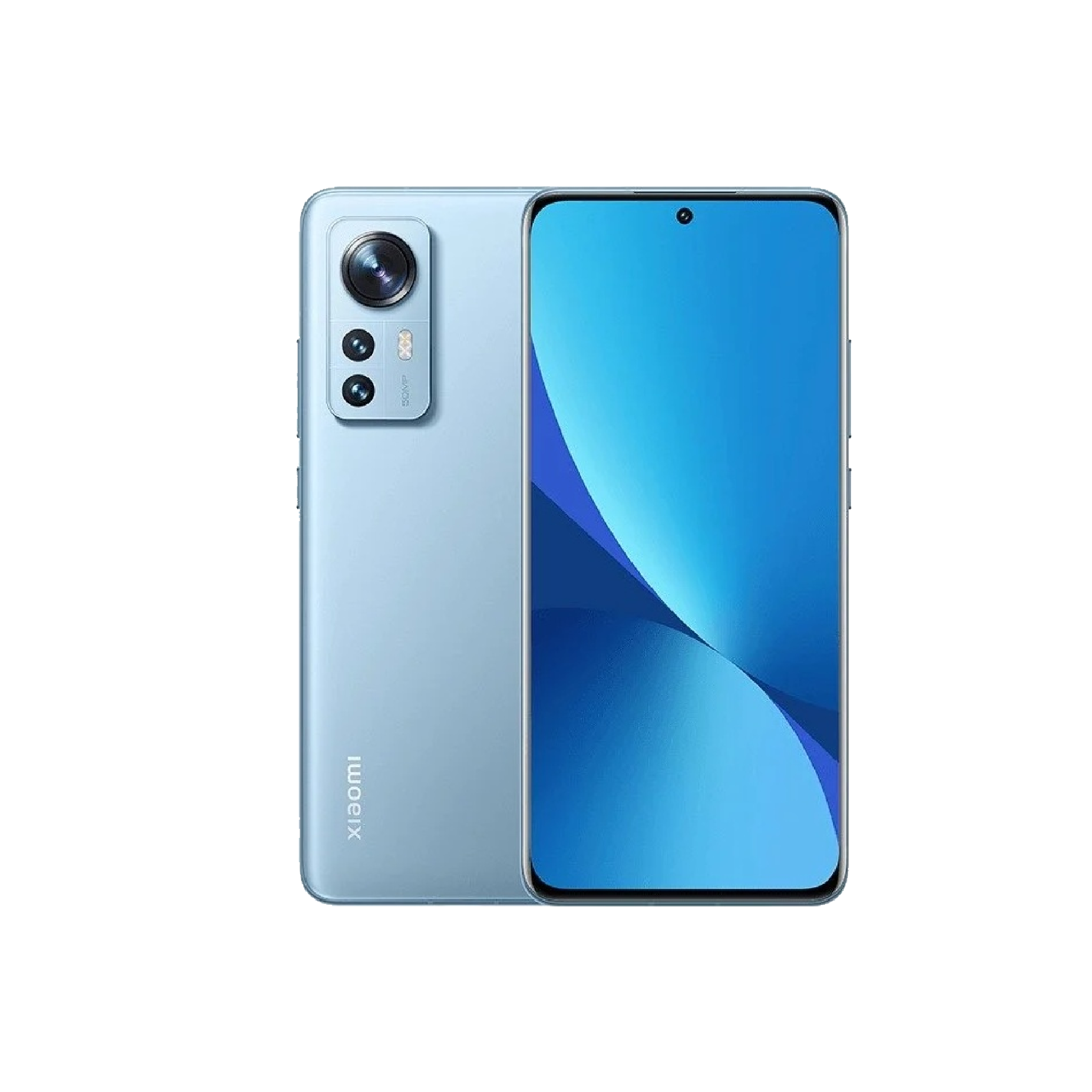 Xiaomi 12 5G - 8GB | 256GB