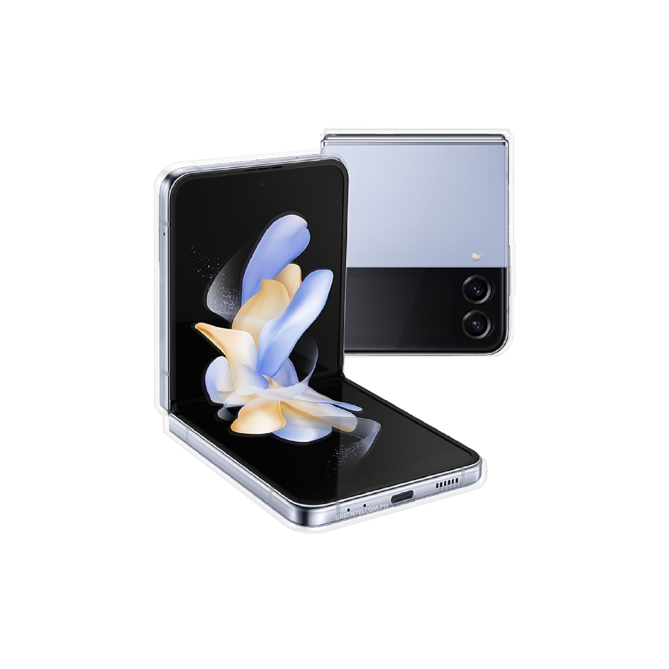 Samsung Galaxy Z Flip 4 - Image 5