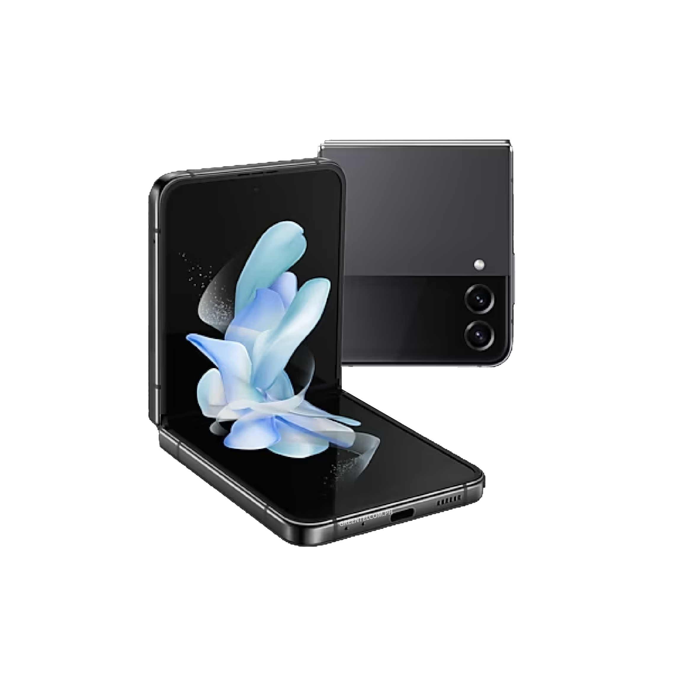 Samsung Galaxy Z Flip 4