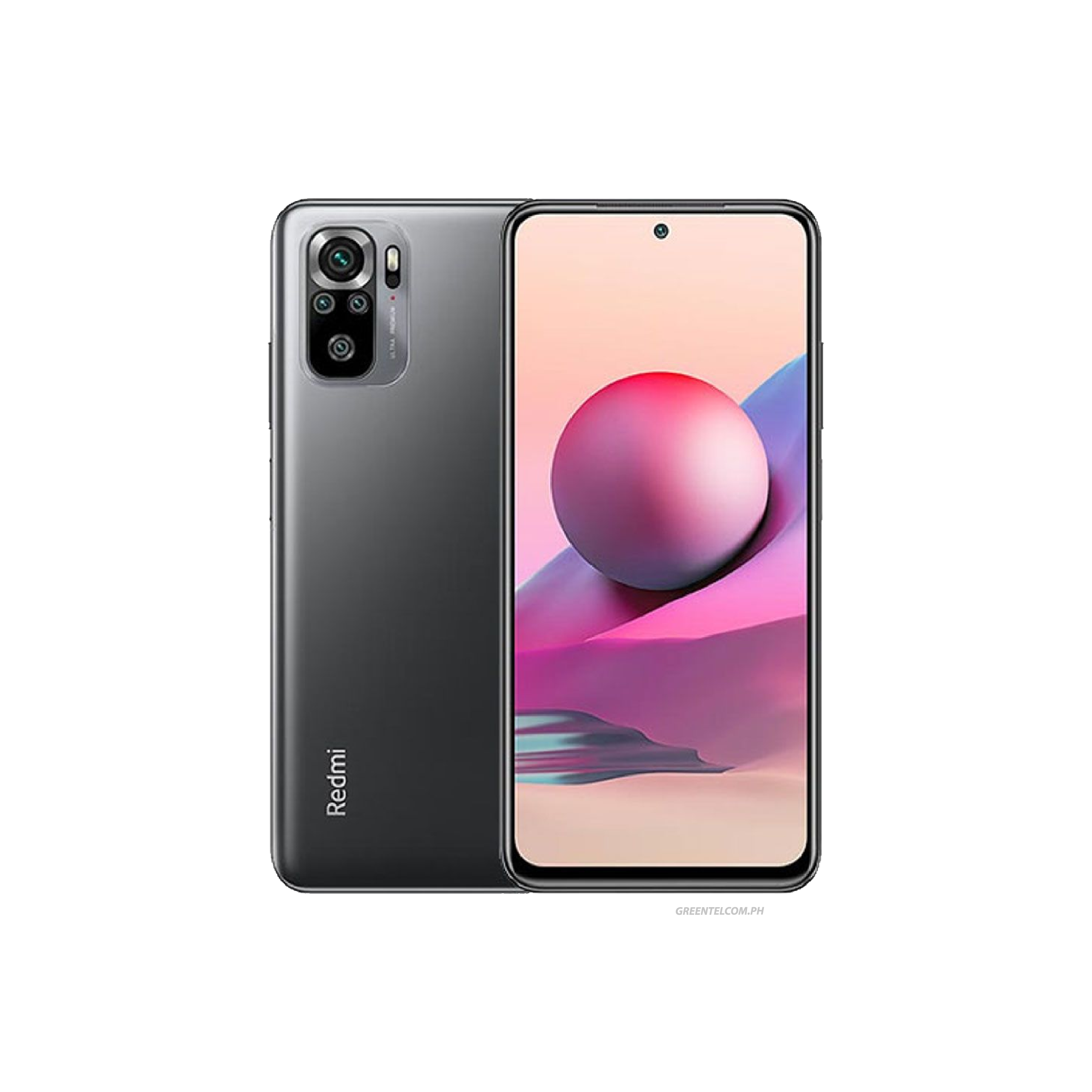 Xiaomi RedmiNote 10S - 8GB | 128GB - Image 2