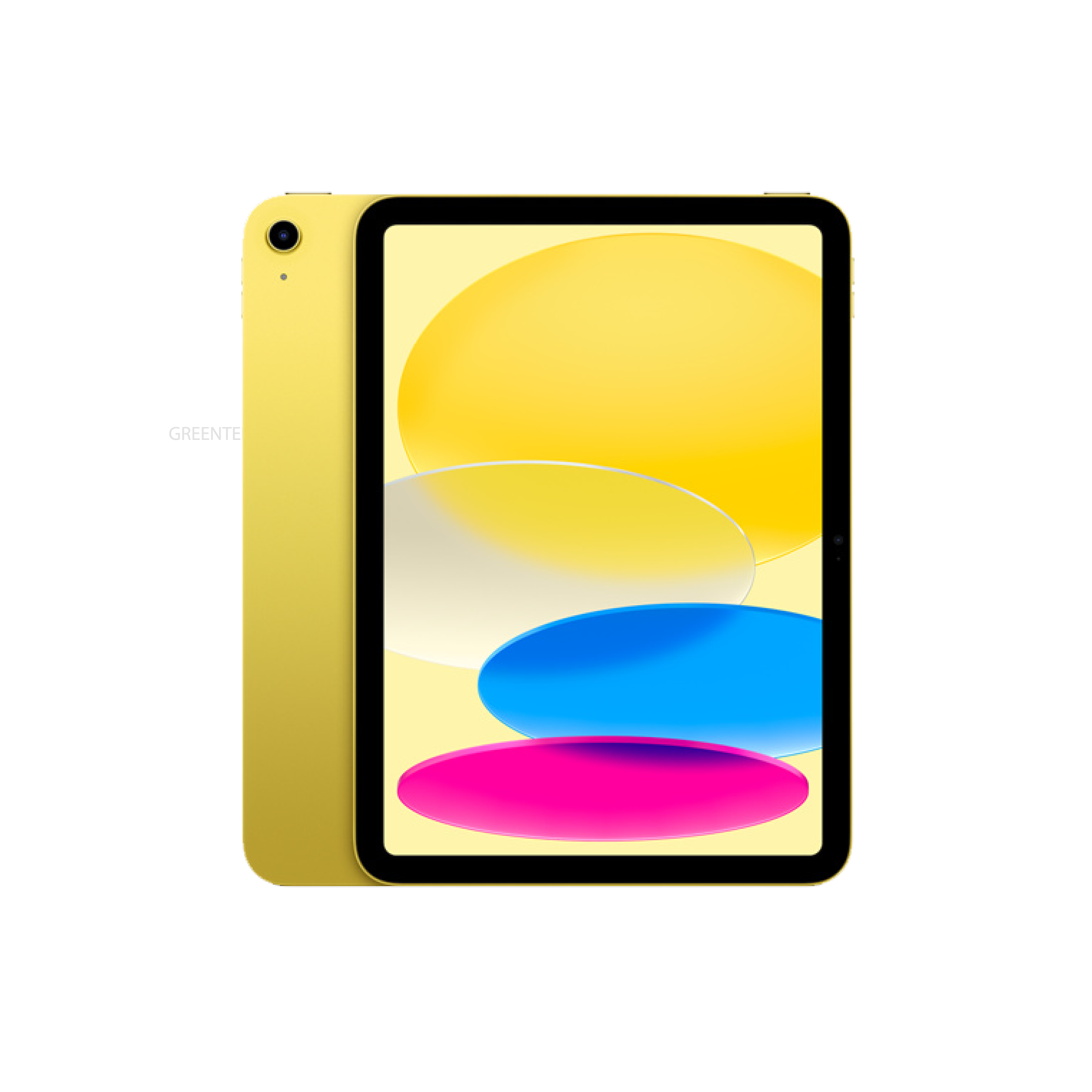 Apple Ipad 10th Gen Wifi - Image 3