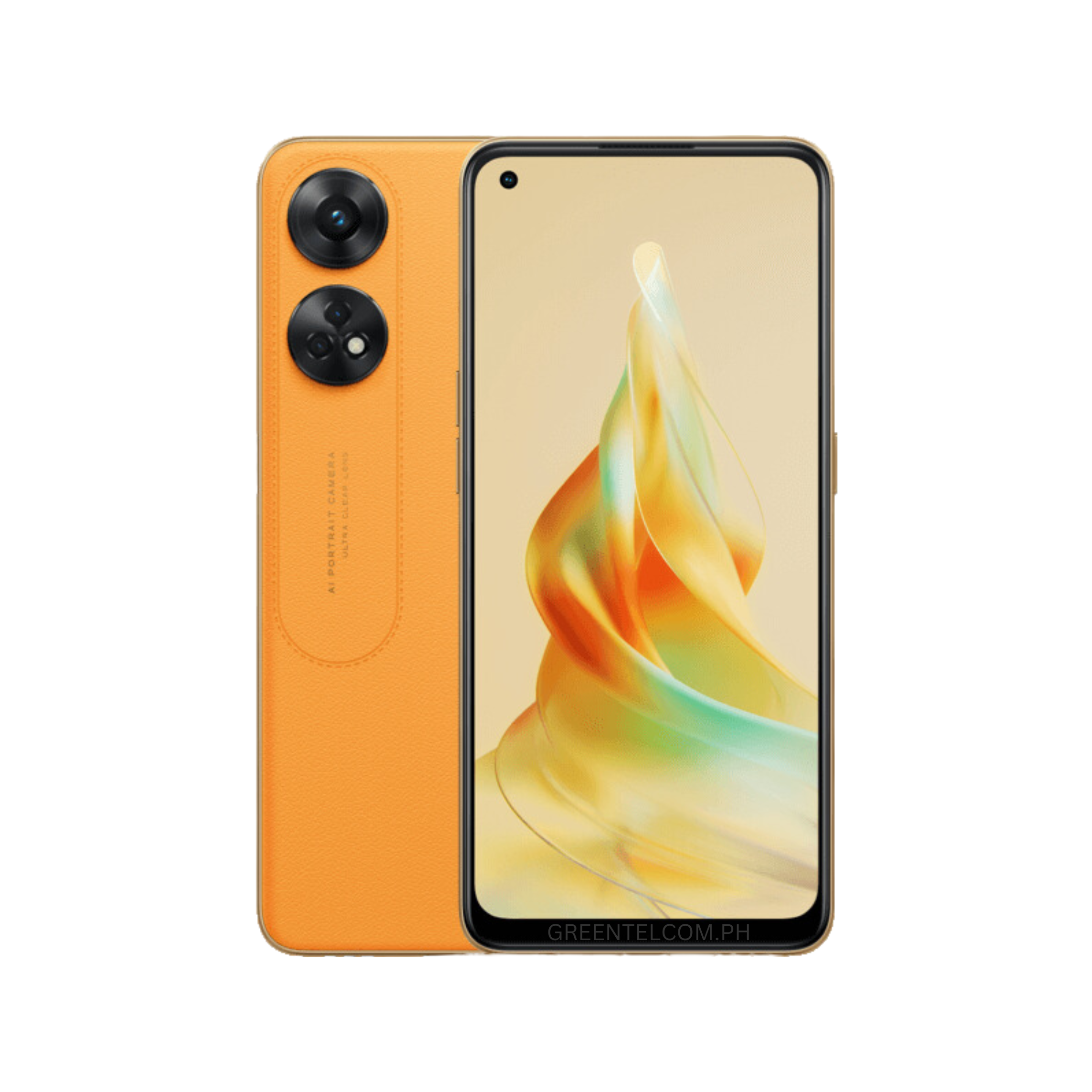 Oppo Reno 8T - 8GB | 256GB - Image 2