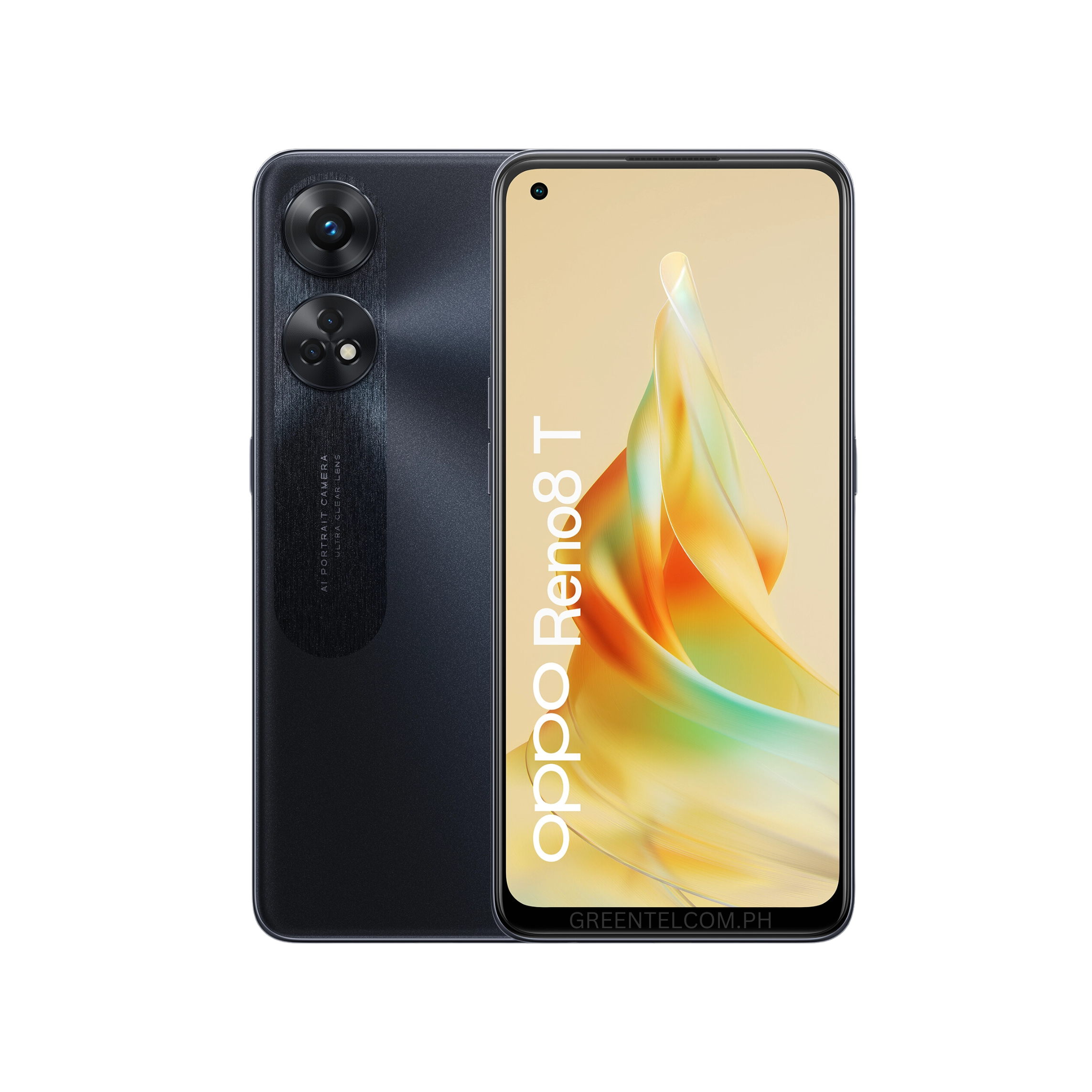 Oppo Reno 8T - 8GB | 256GB