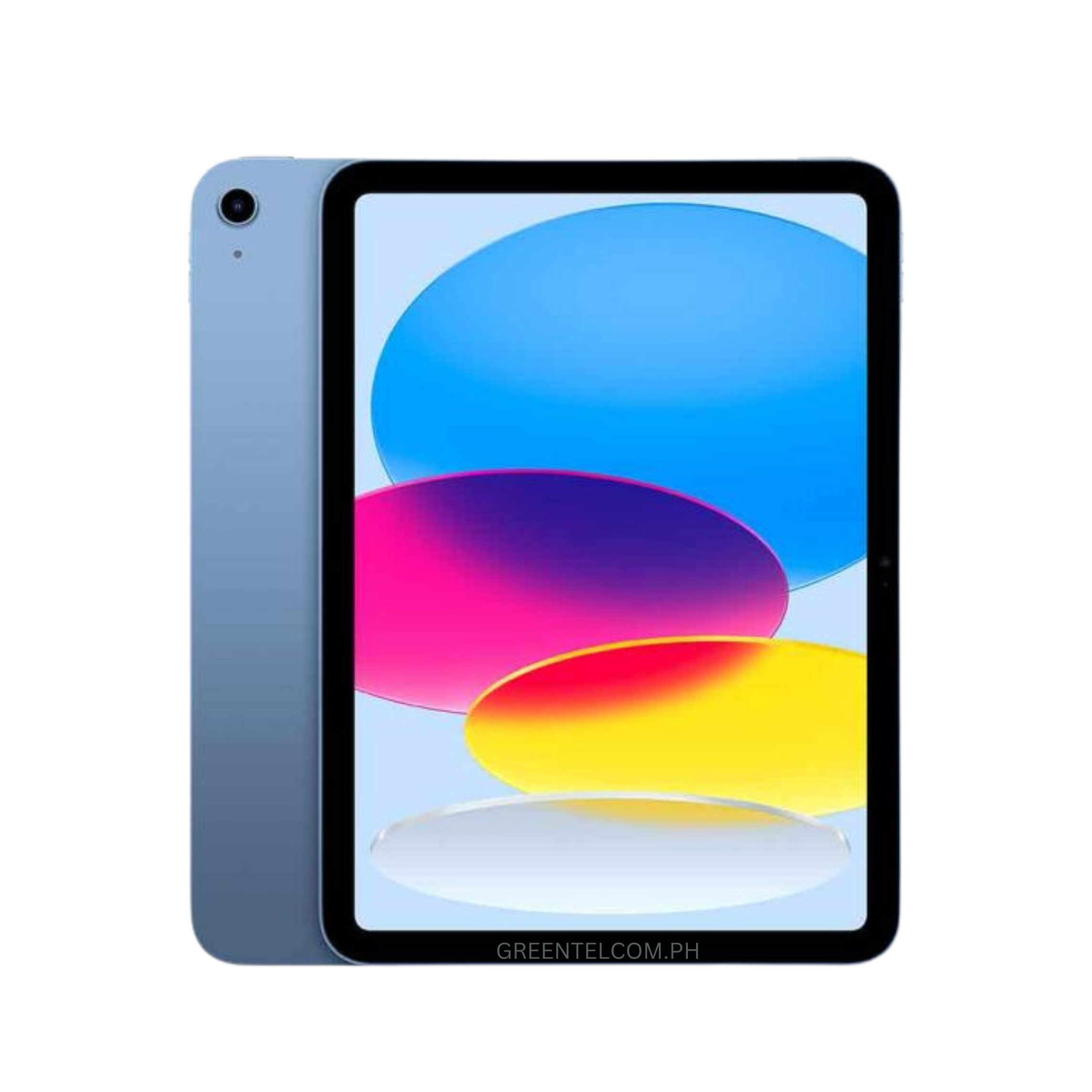 Apple Ipad 10th Gen Wifi