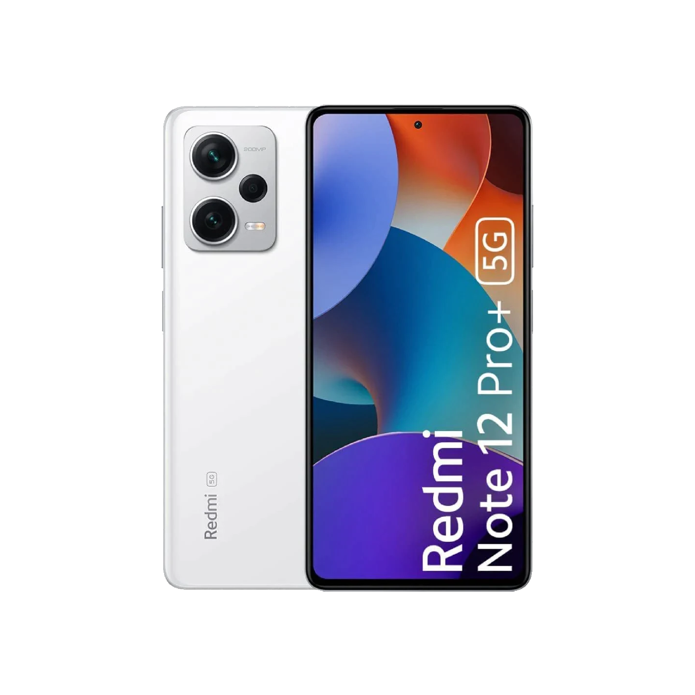 Xioami RedmiNote 12 Pro Plus 5G - 8GB | 256GB - Image 4