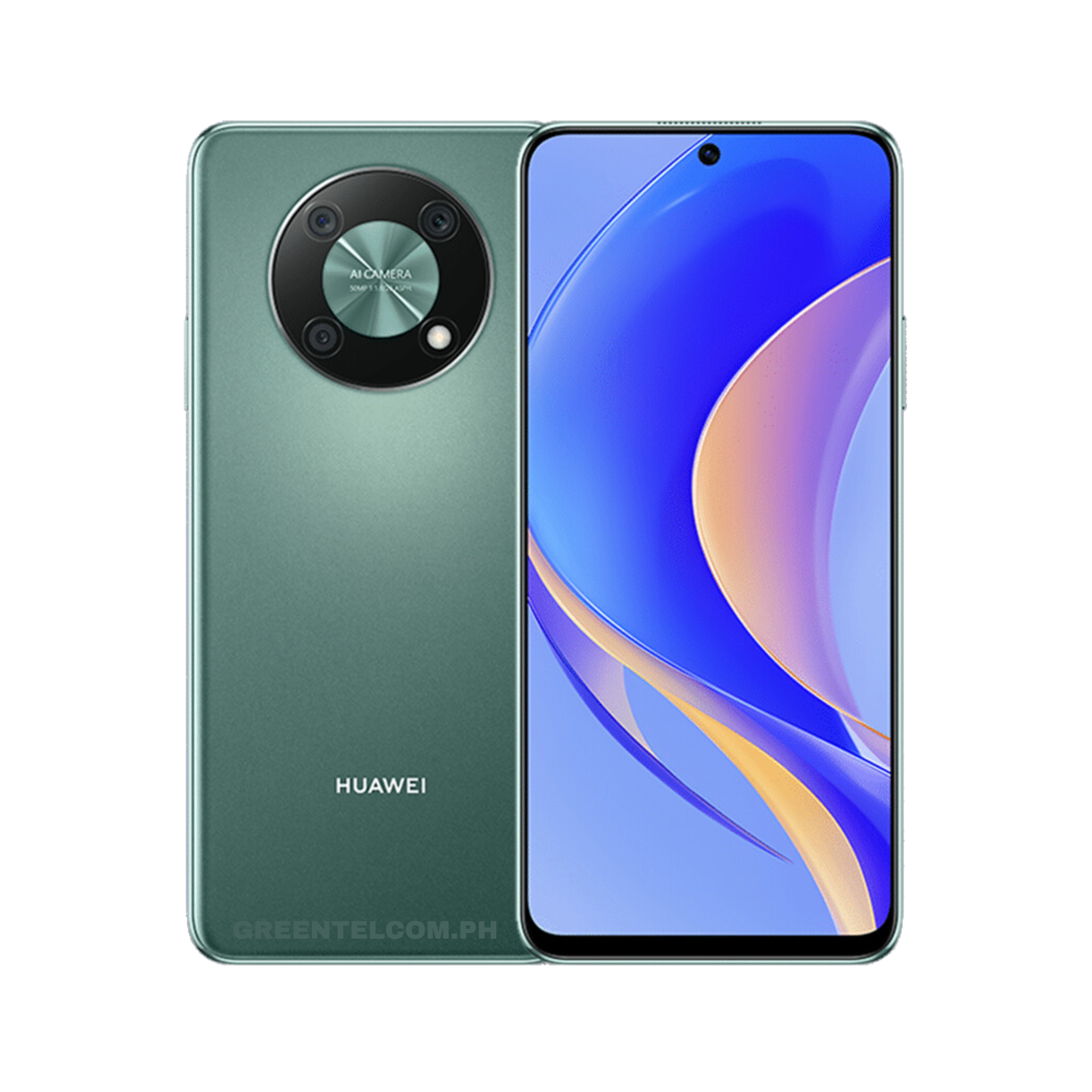 Nova Y90 - 8GB | 128GB