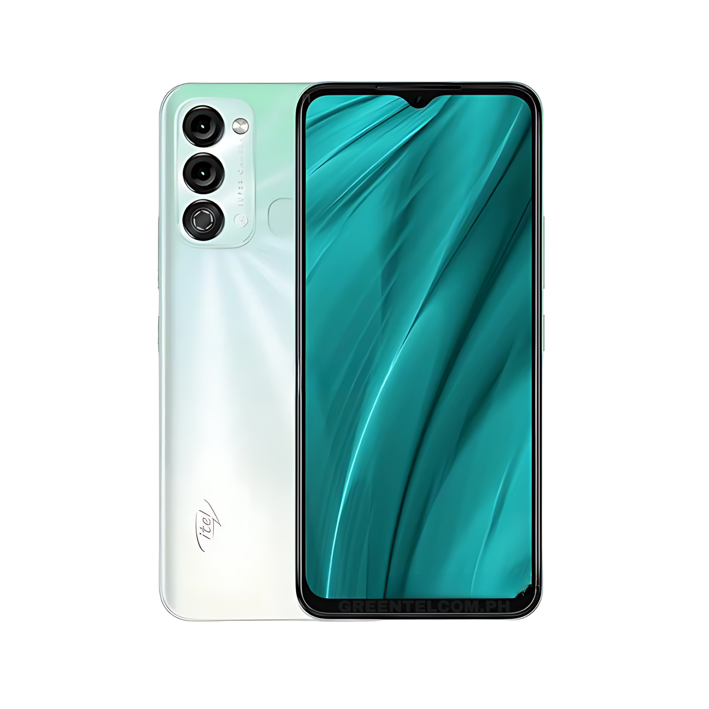 Itel Vision 3 - Image 3