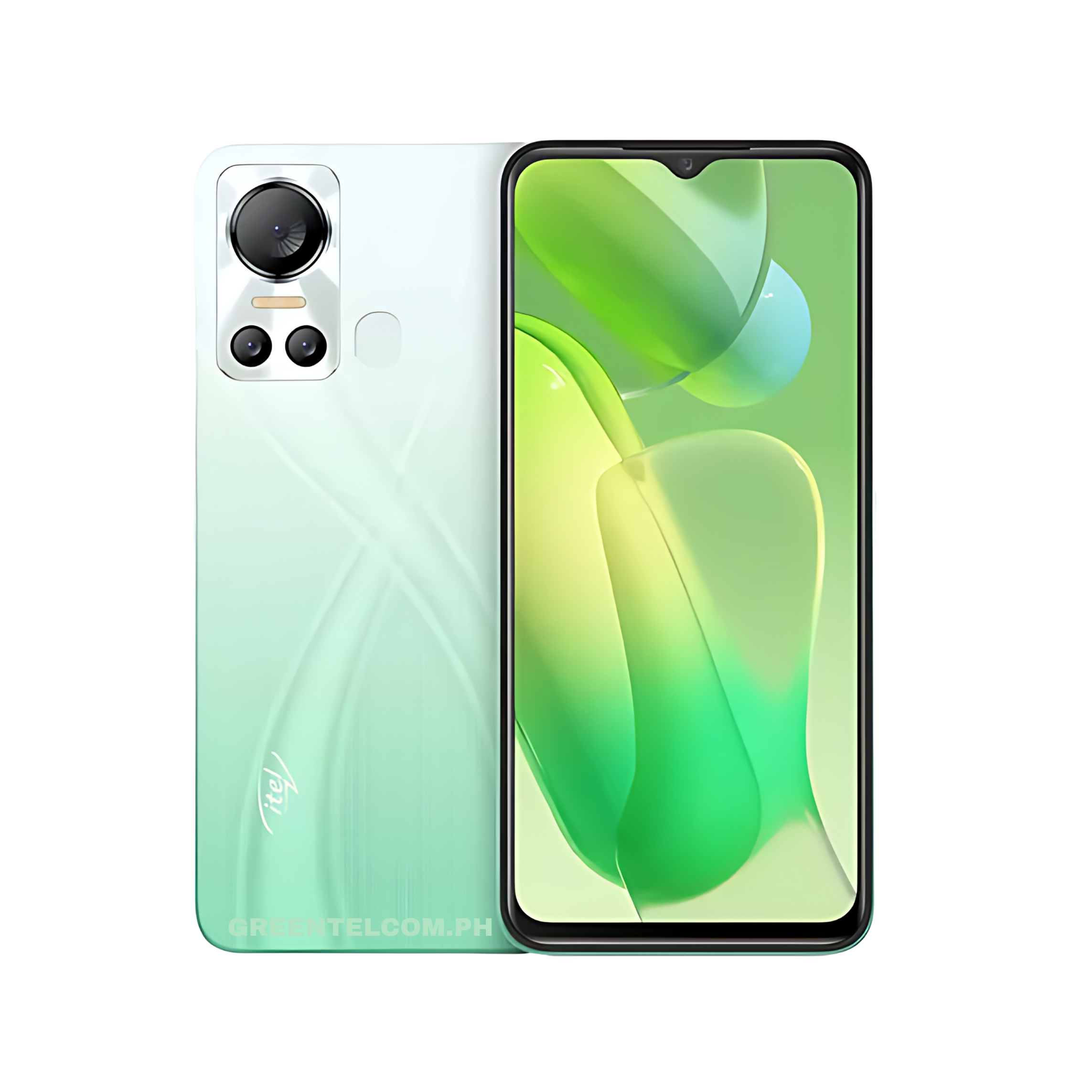 Itel Vision 5 - 3GB | 32GB