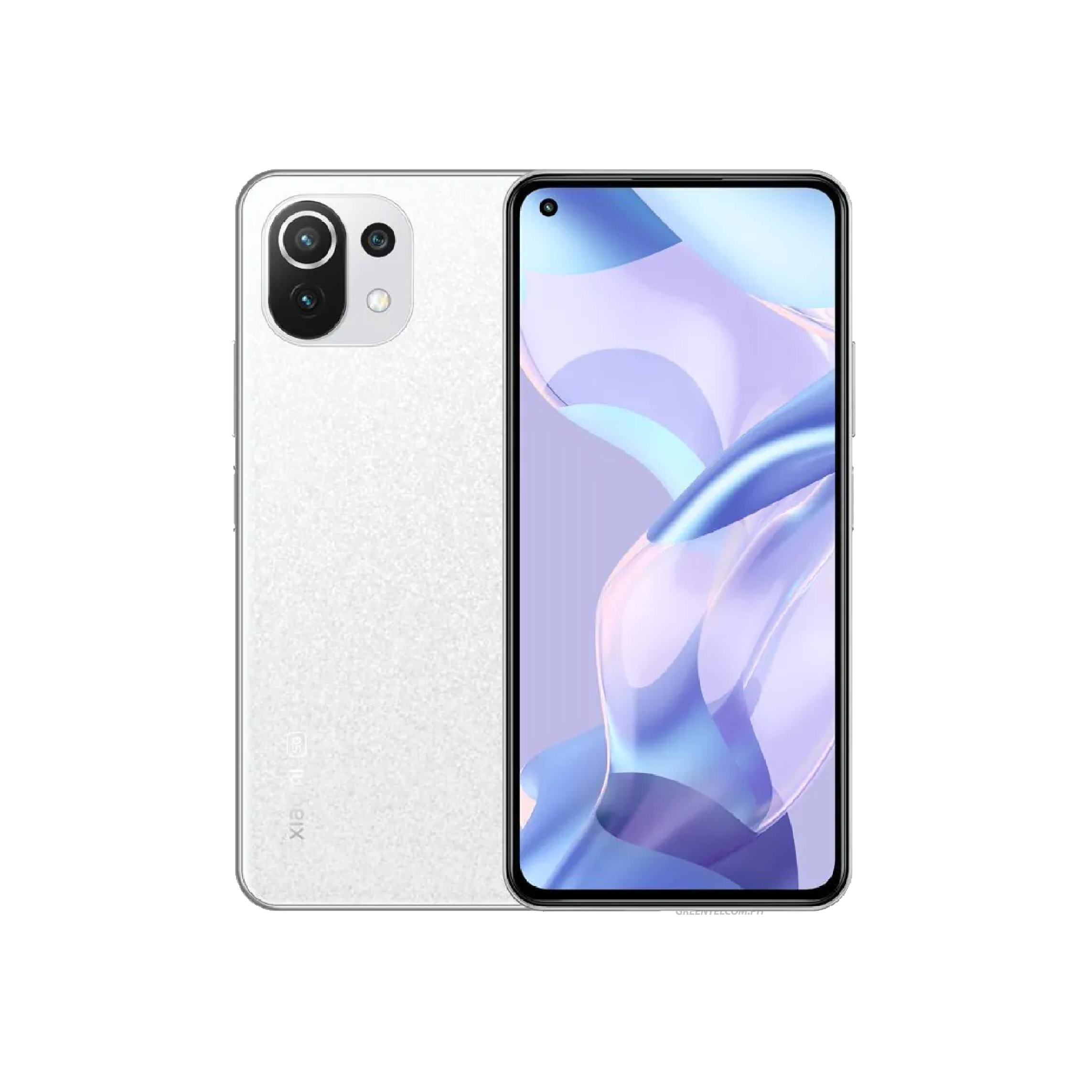 MI 11 LITE 8GB | 128GB