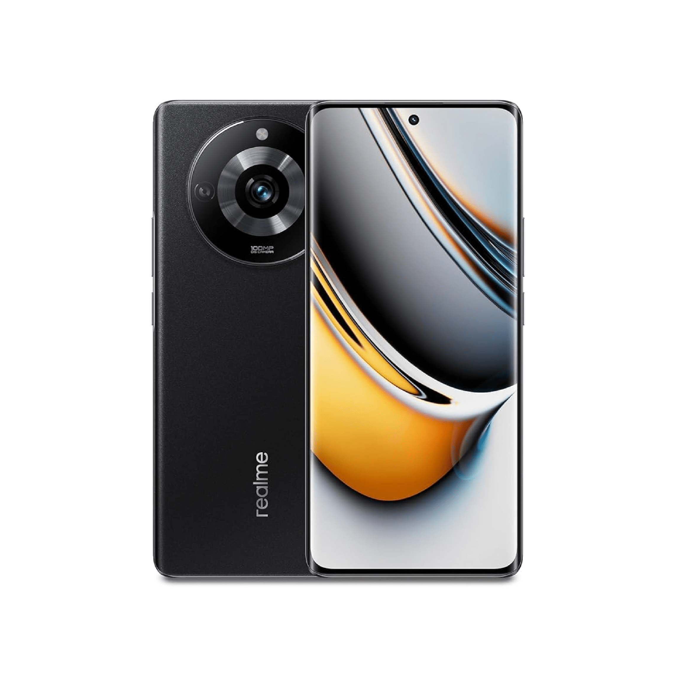 Realme 11 pro 5g - 8GB | 256GB - Image 2