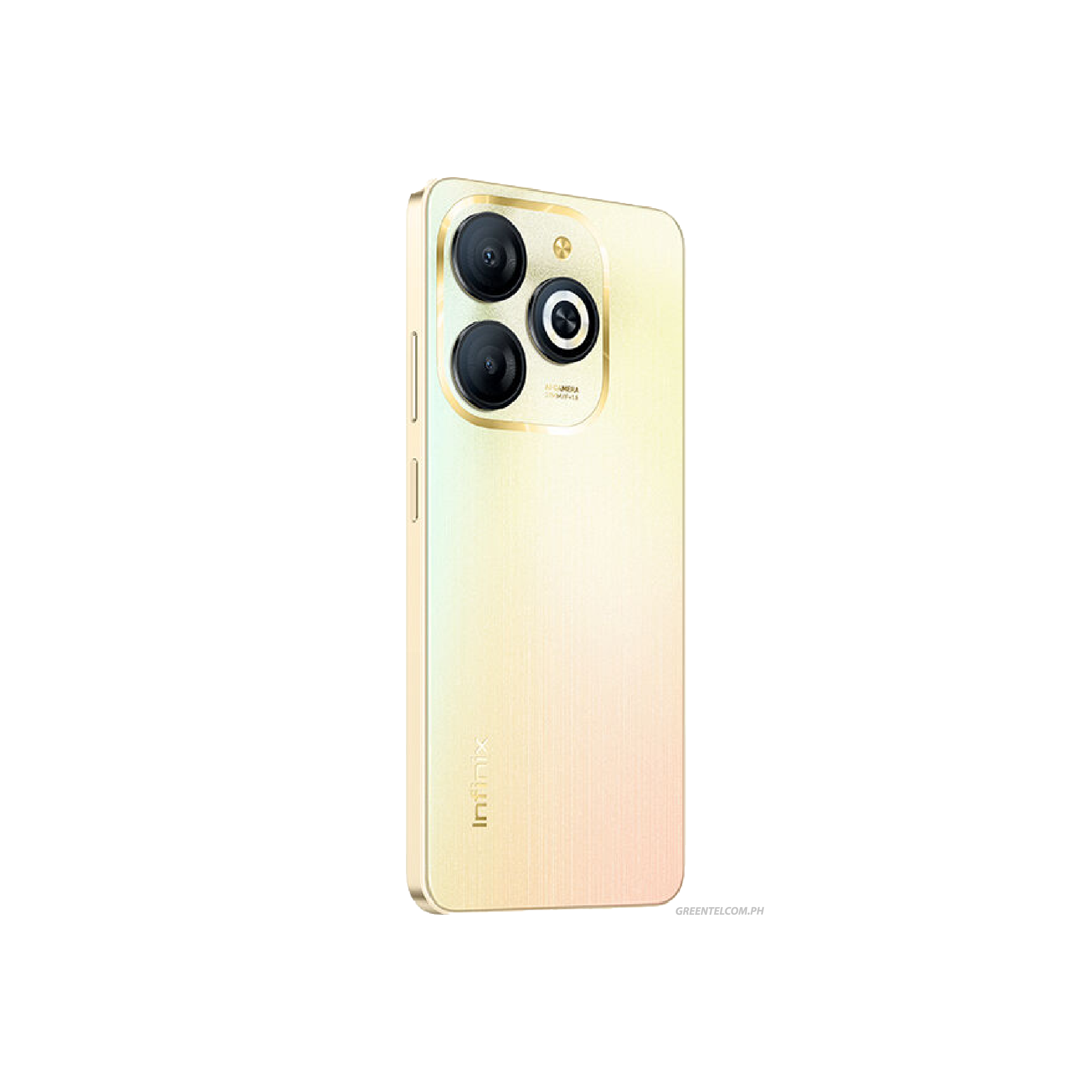 Infinix Smart 8 - Image 2