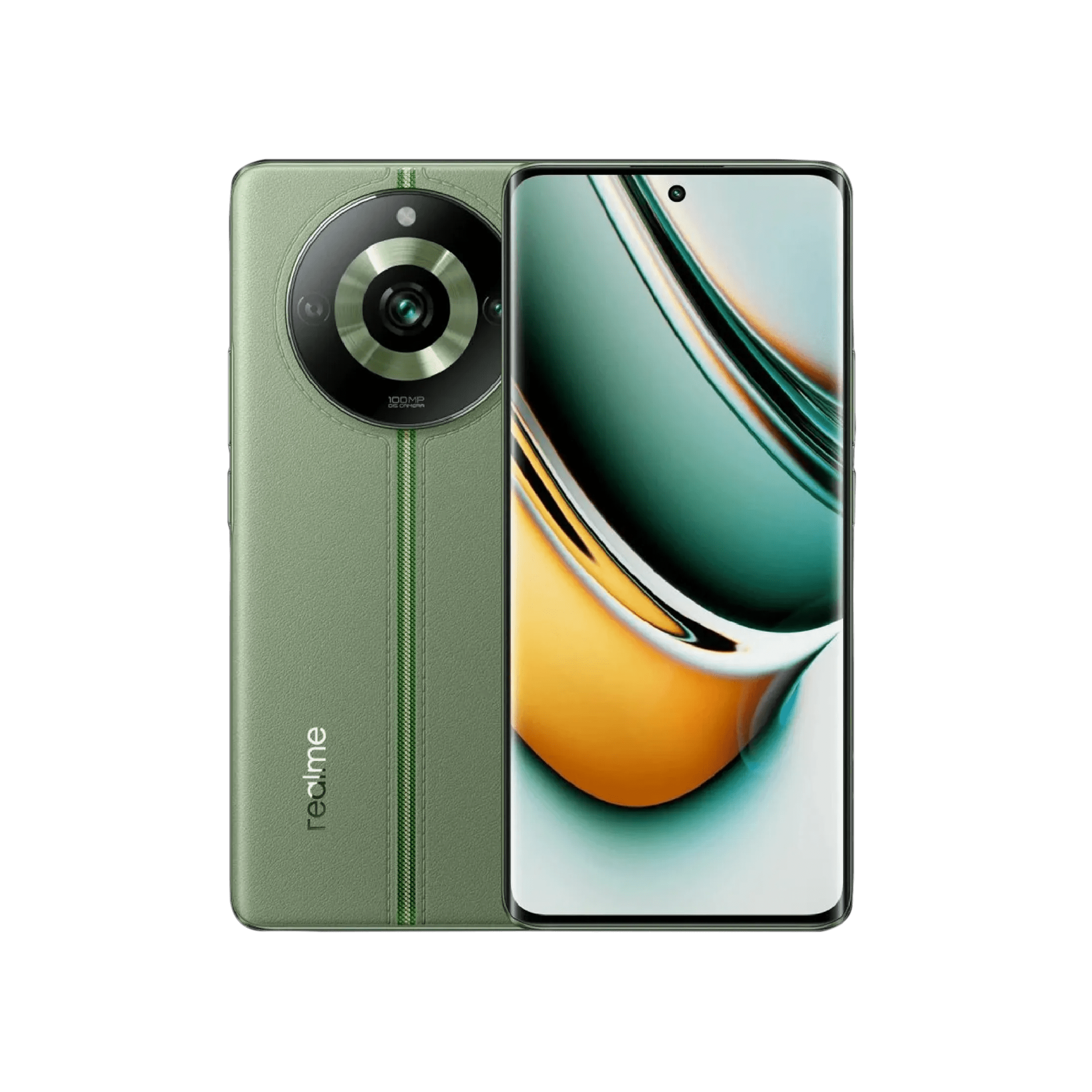 Realme 11 pro 5g - 8GB | 256GB - Image 3