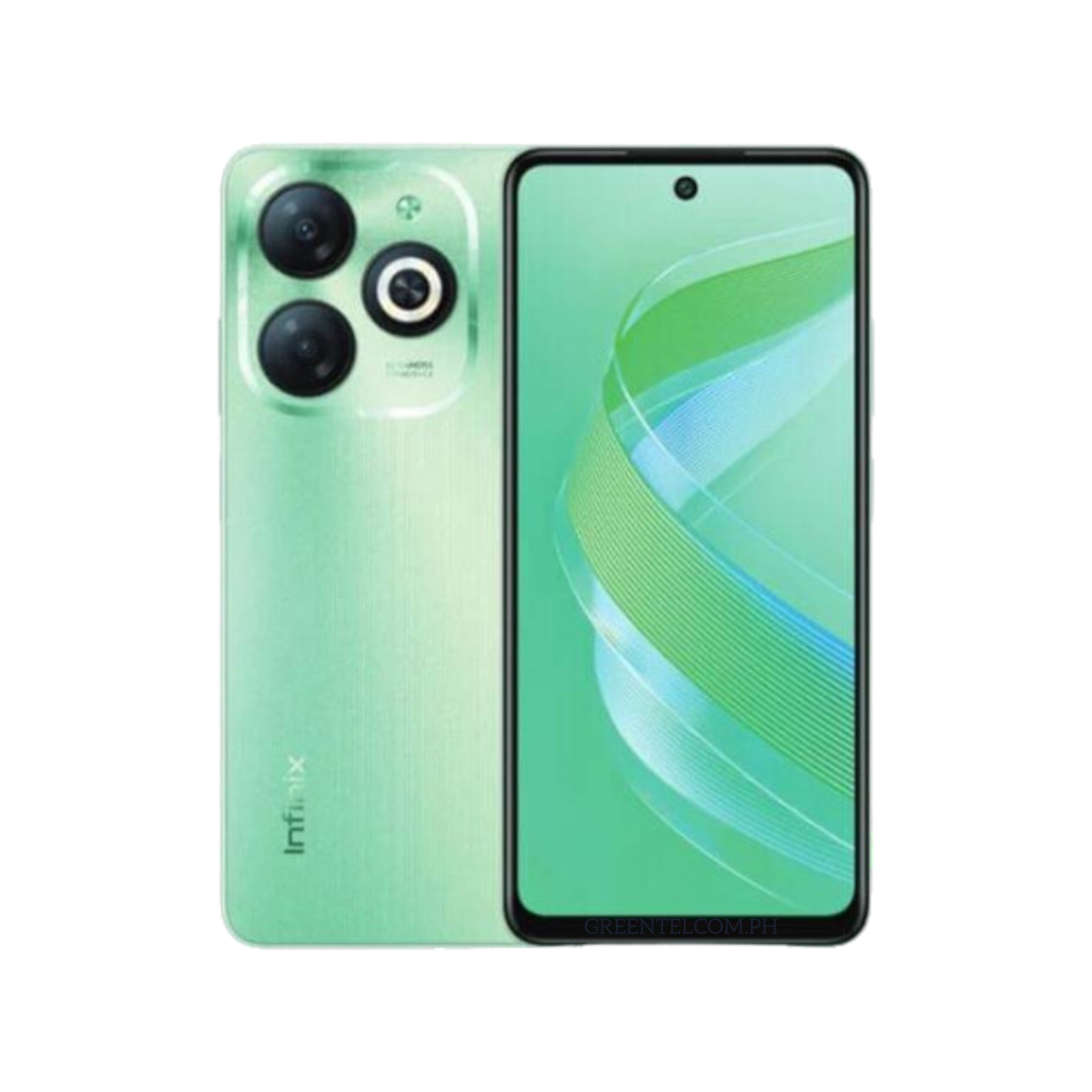 Infinix Smart 8 - Image 6