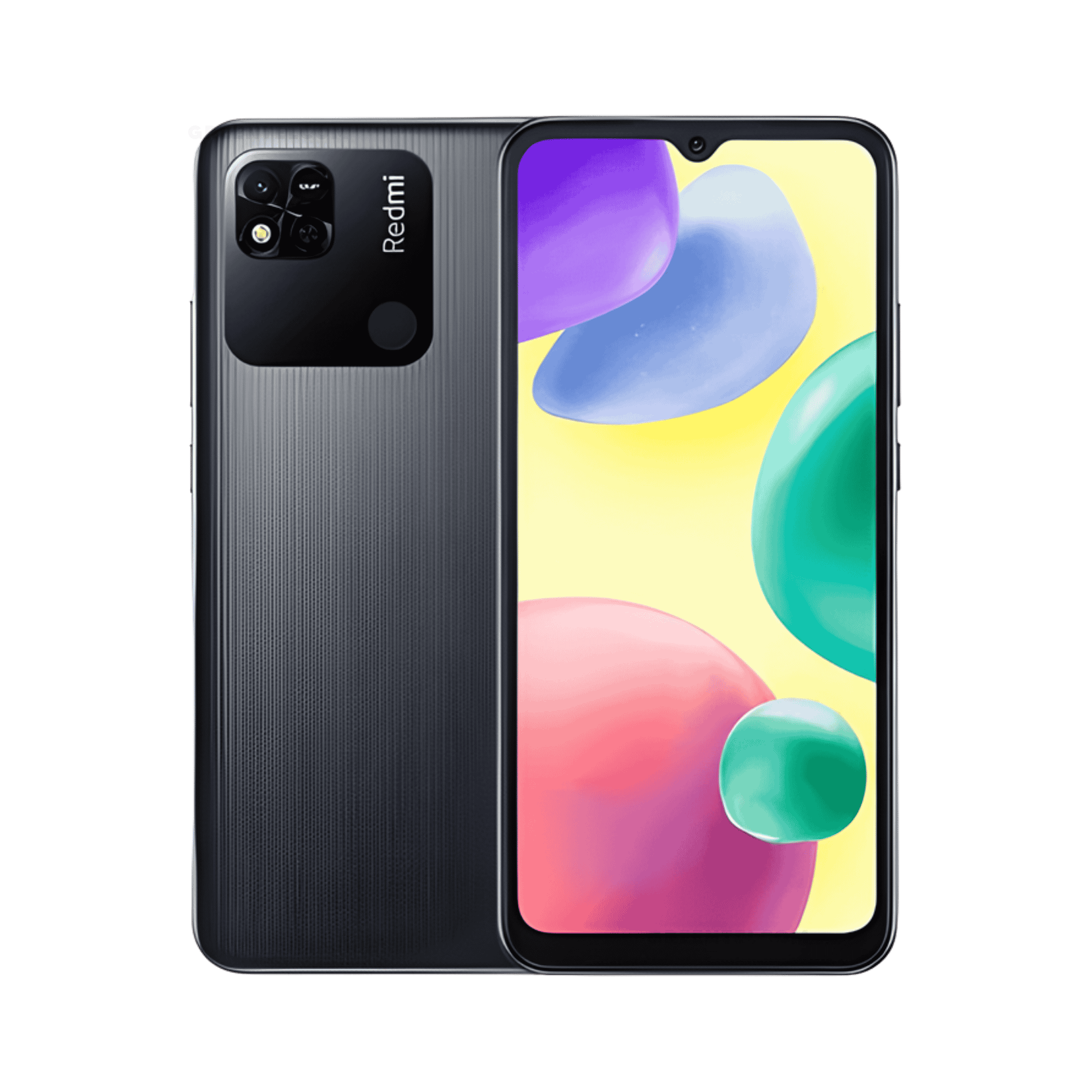 Xiaomi Redmi 10A - 3GB | 64GB