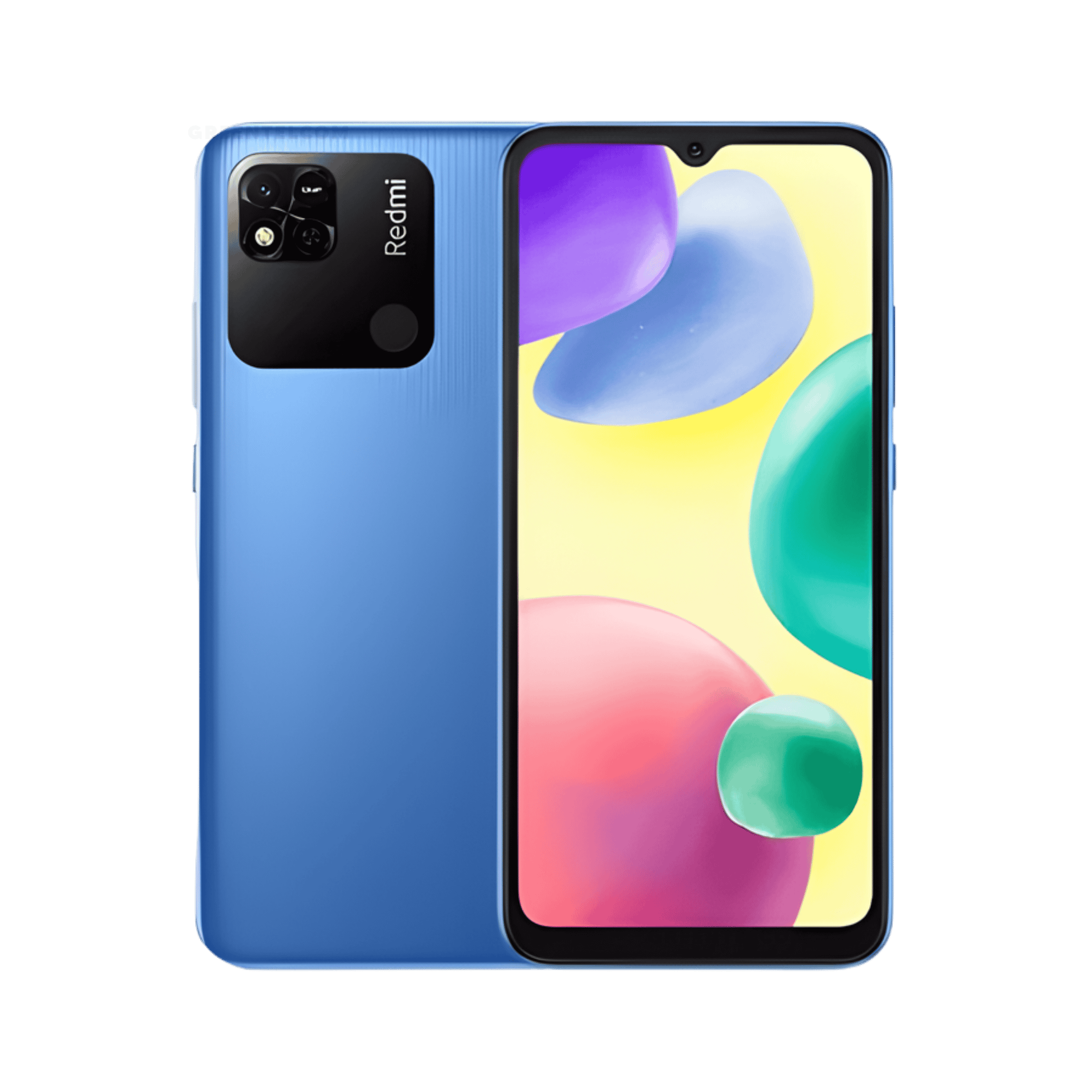 Xiaomi Redmi 10A - 3GB | 64GB - Image 3