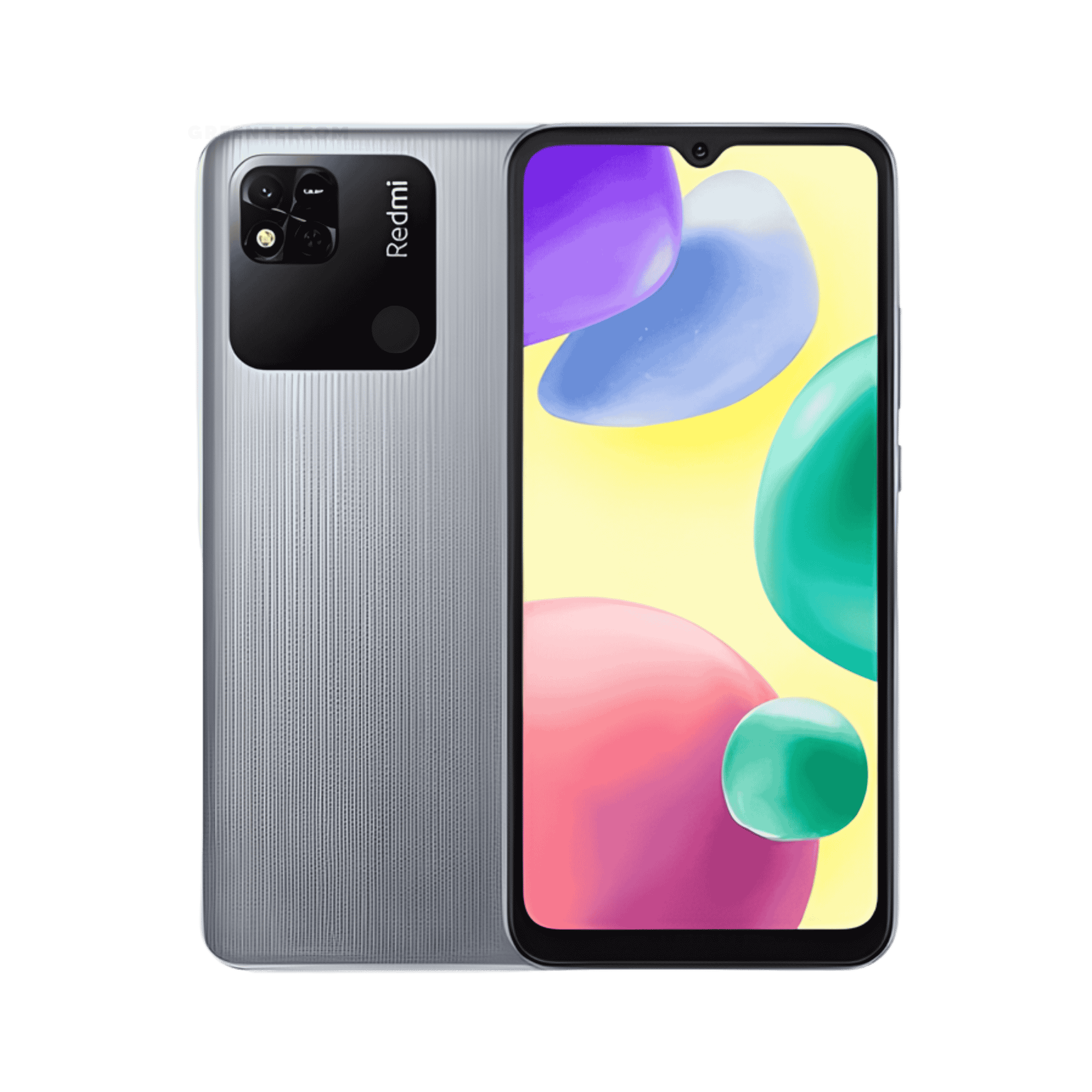 Xiaomi Redmi 10A - 3GB | 64GB - Image 2