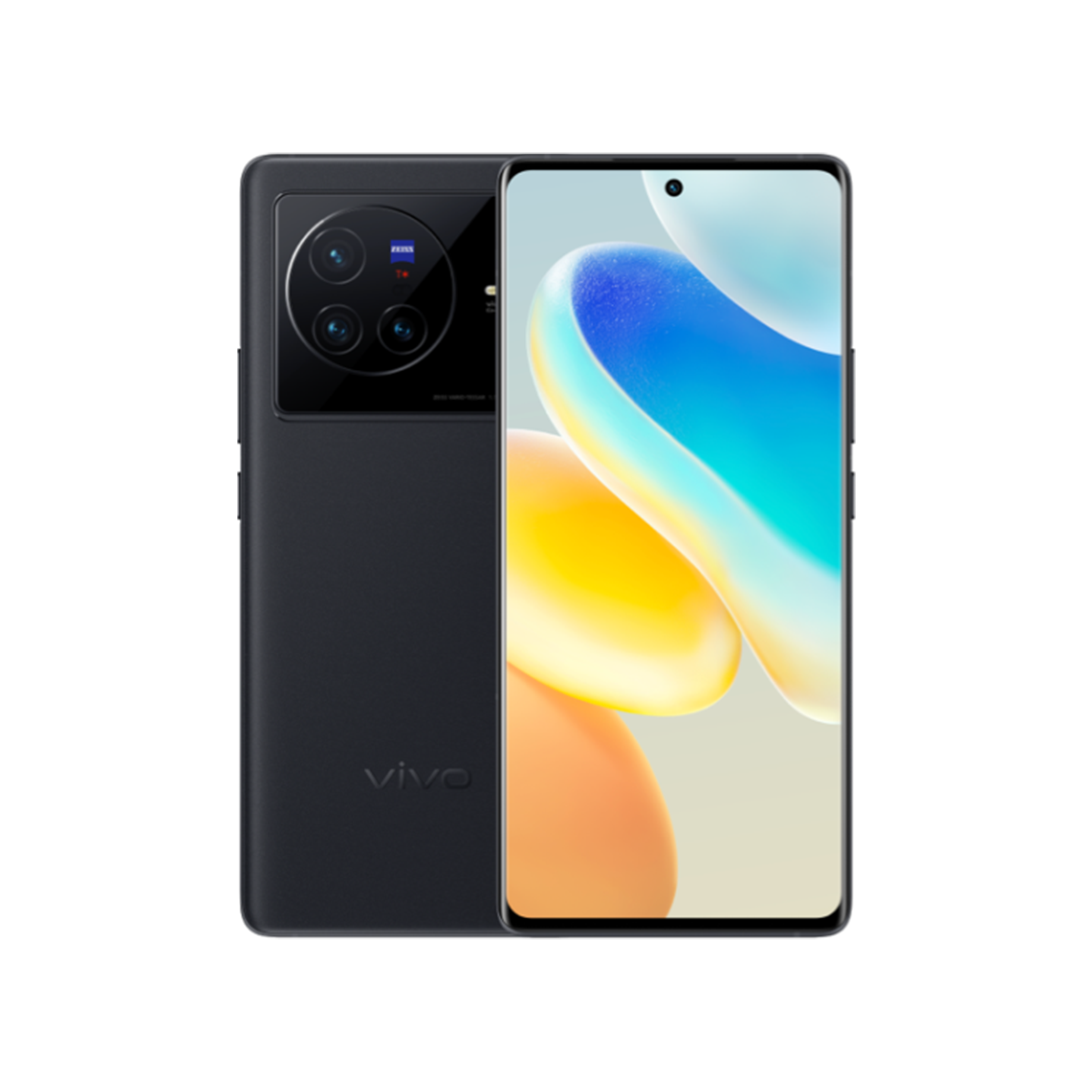 VIVO X80 12GB | 256GB - Image 2