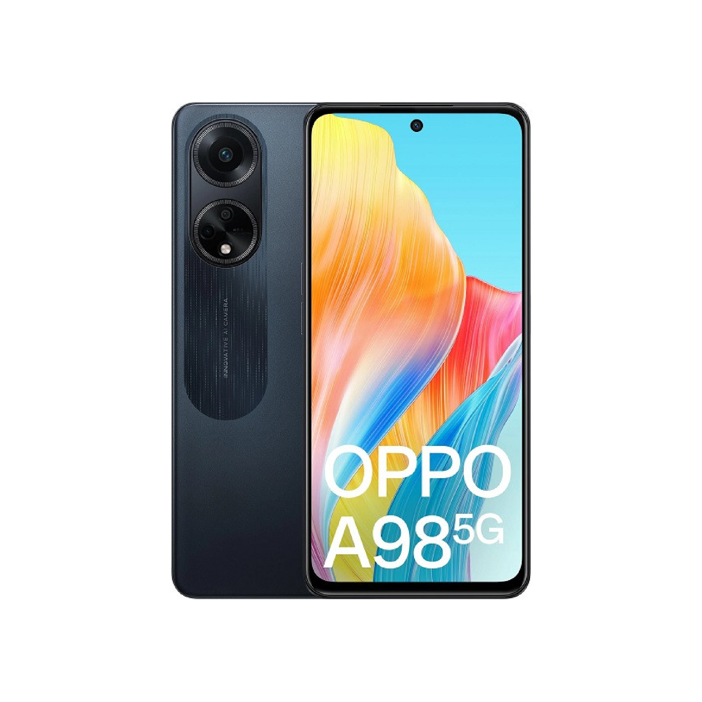 Oppo A98 5G - 8GB | 256GB - Image 2