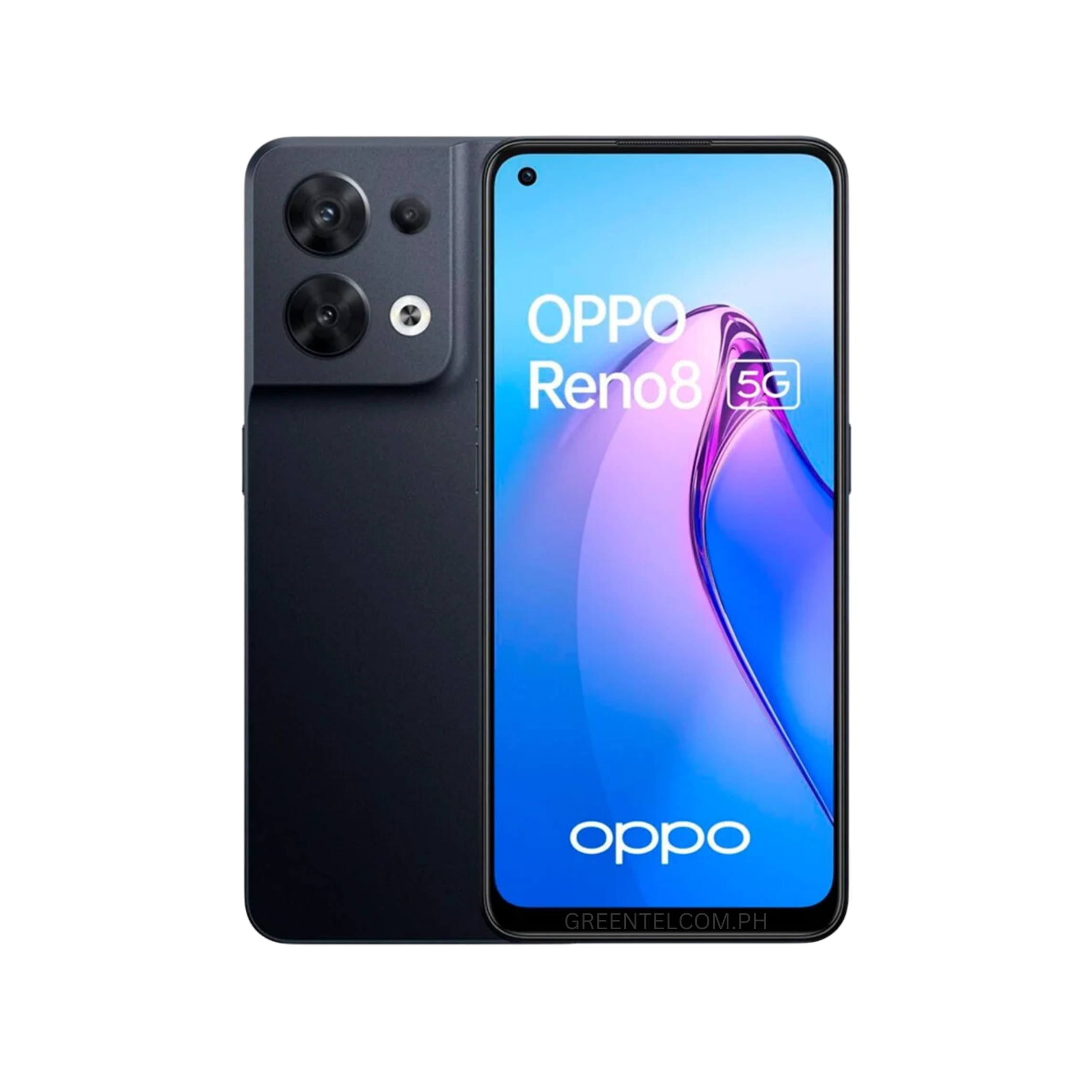 Oppo Reno8 5G
