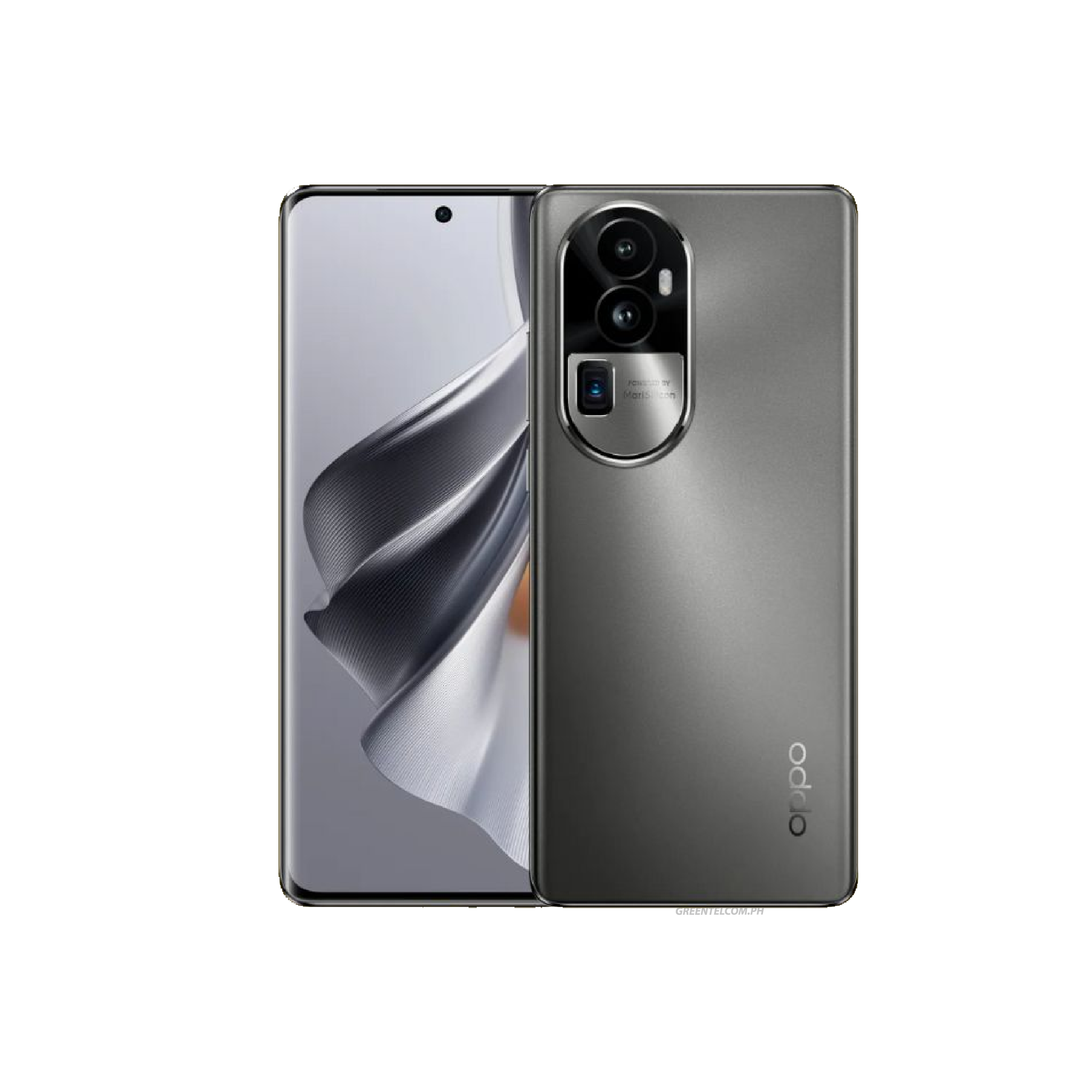 OPPO RENO10 PRO PLUS 5G - Image 3