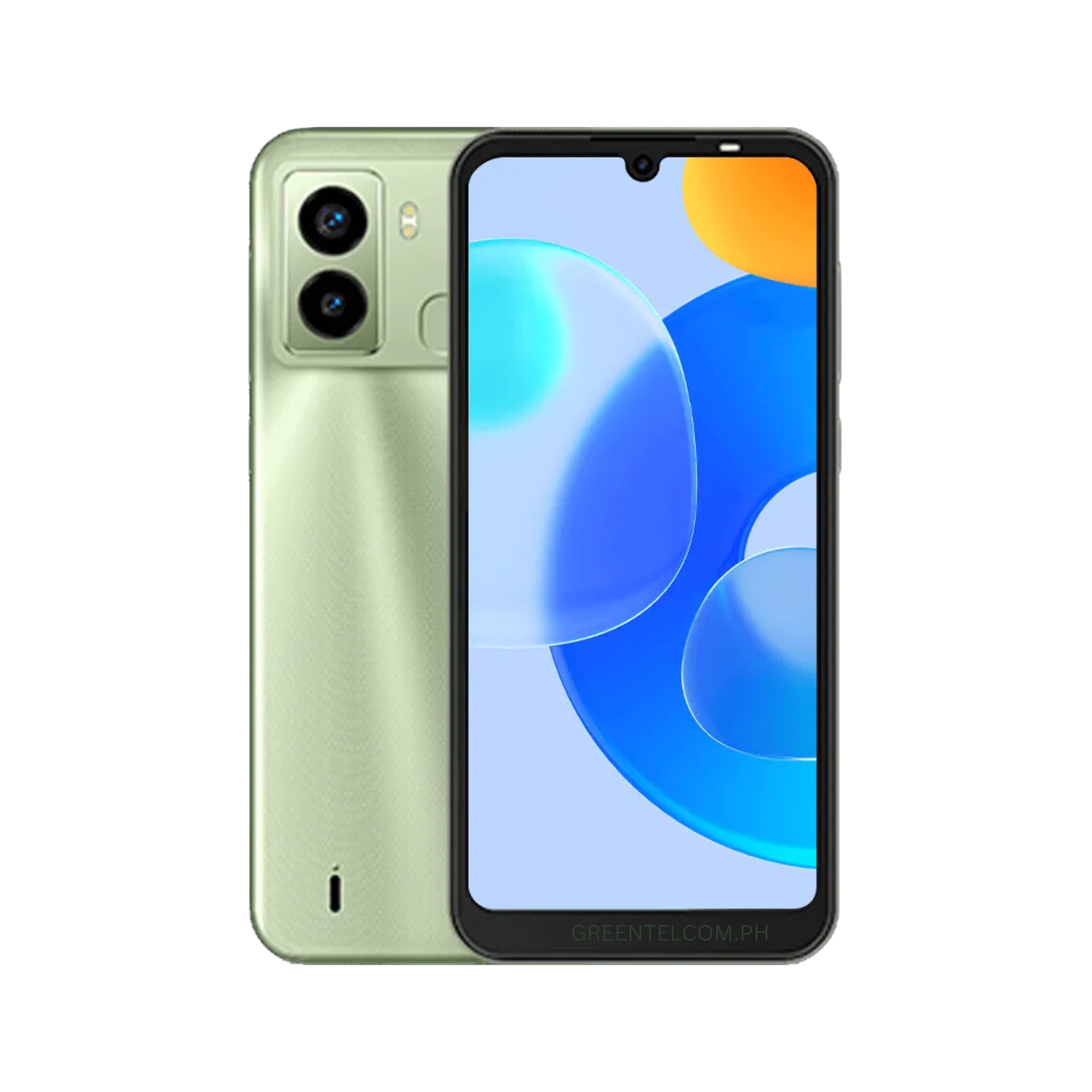 Tecno Pop 6 - 2GB | 32GB - Image 2